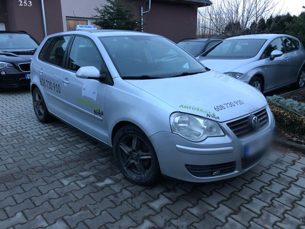 Autoškola Nika foto 6
