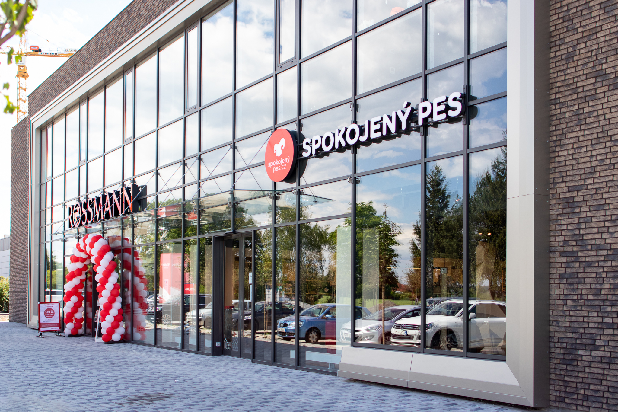 SpokojenyPes.cz foto 2