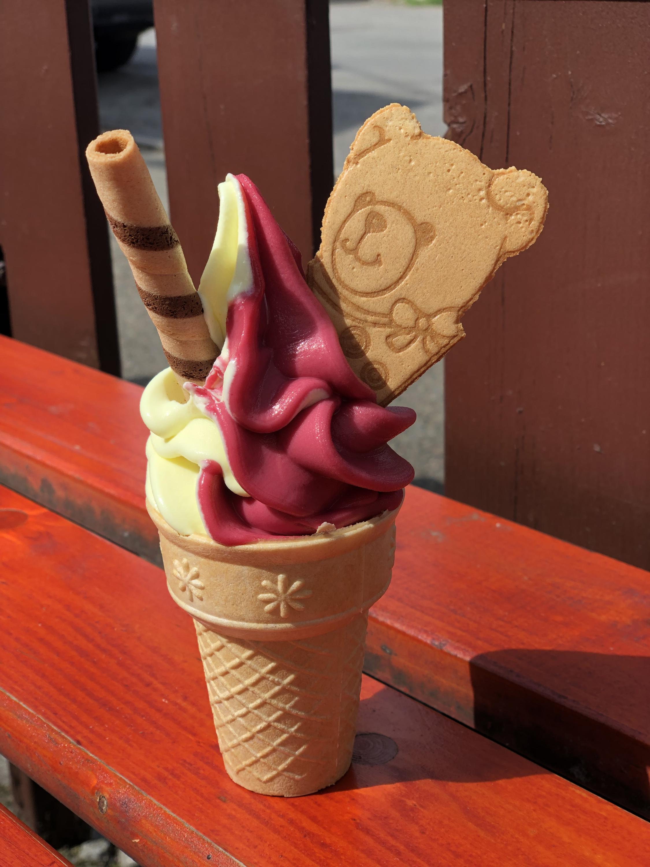 Zmrzlina Ryneček foto 4