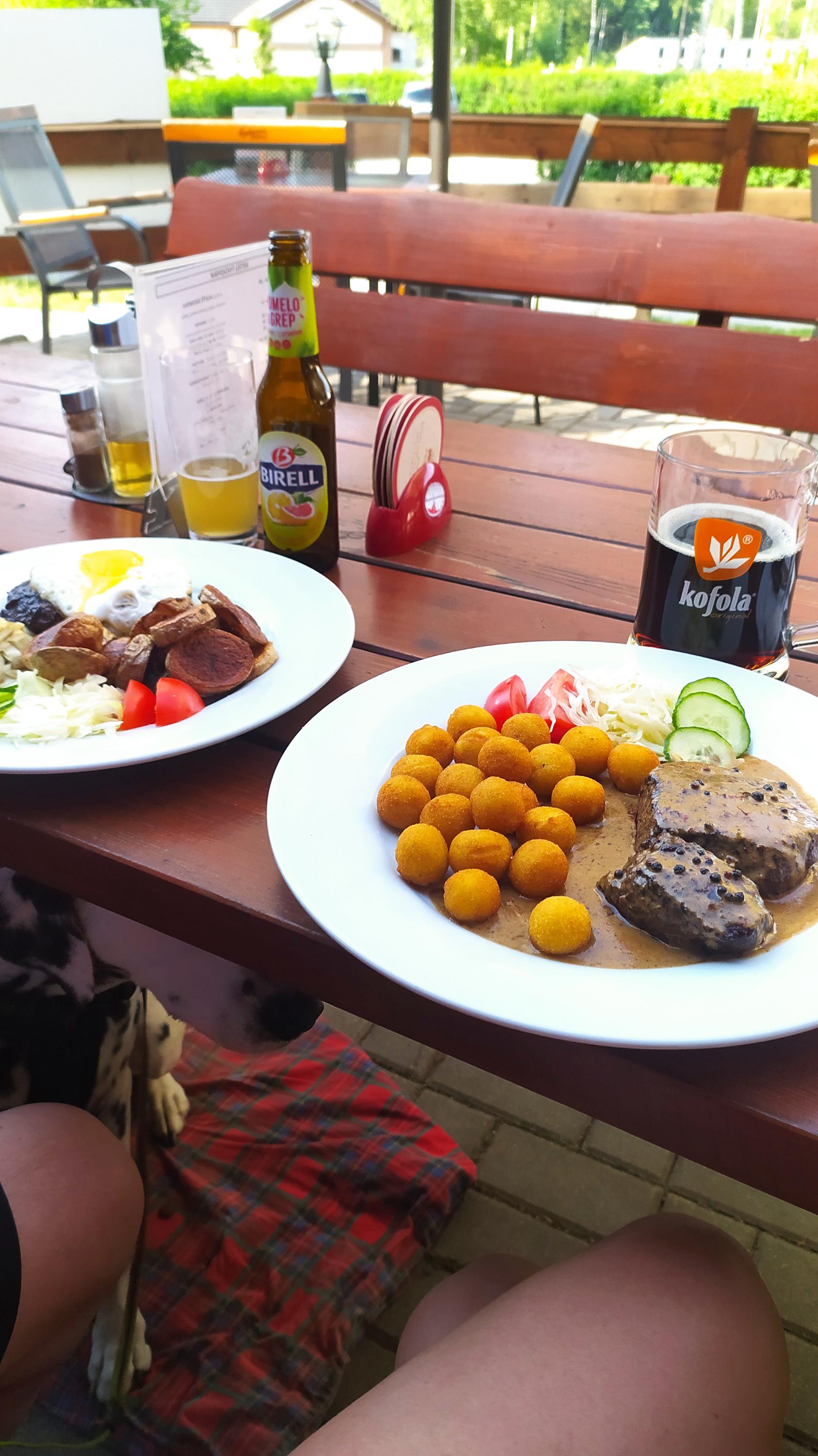 Wellness hotel Marlin foto 6