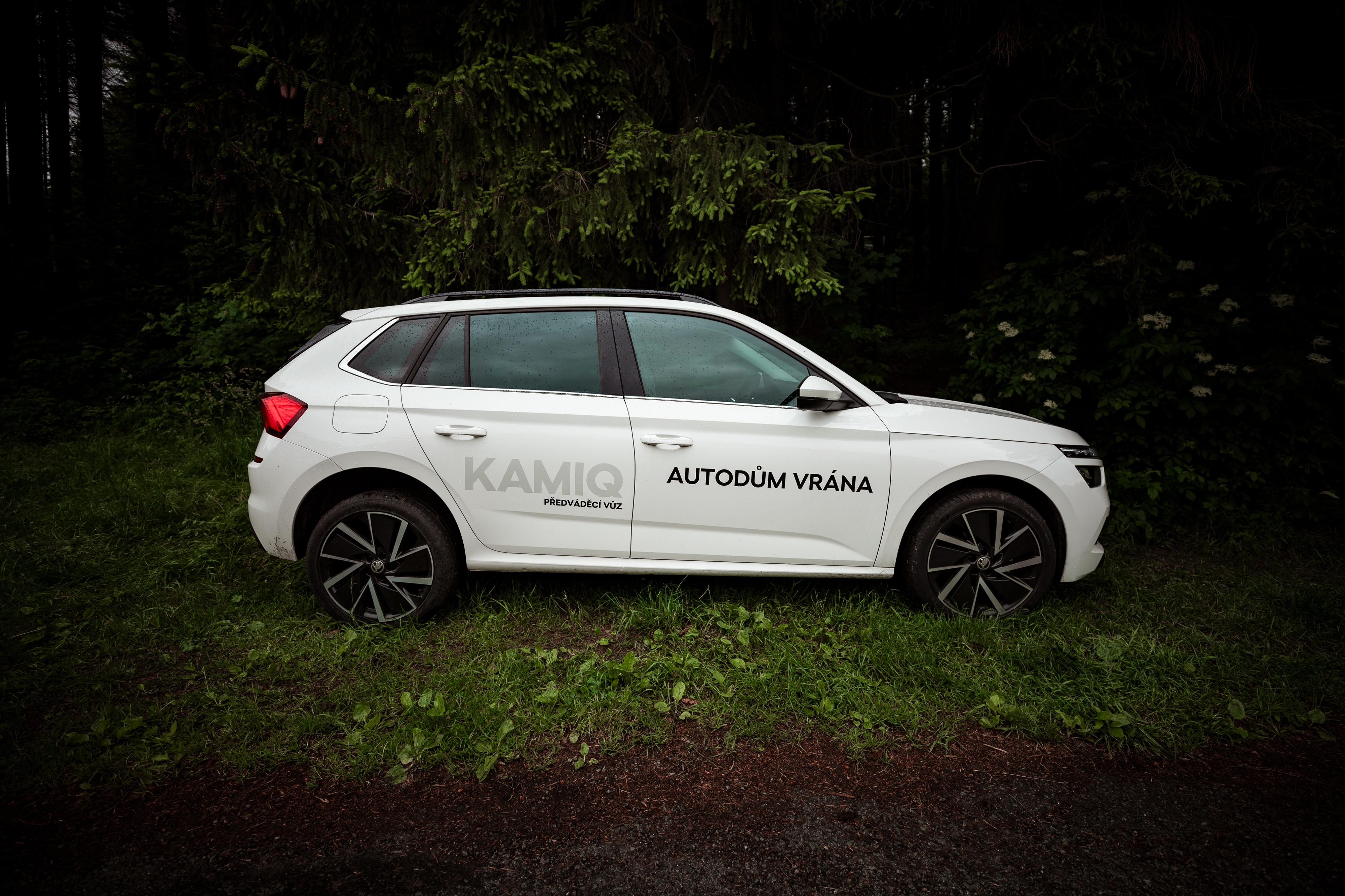 Autodům Vrána s.r.o. foto 2