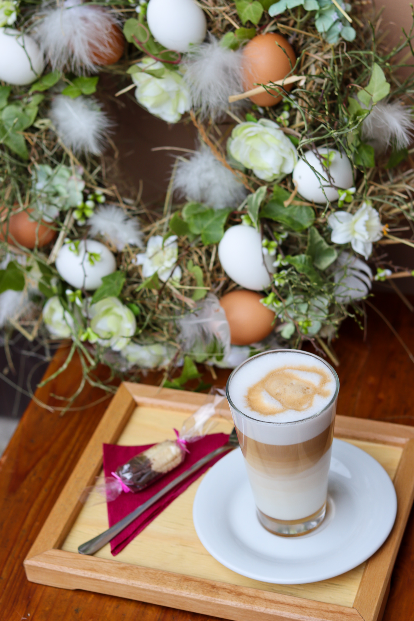 Kavárna Láry Fáry foto 4