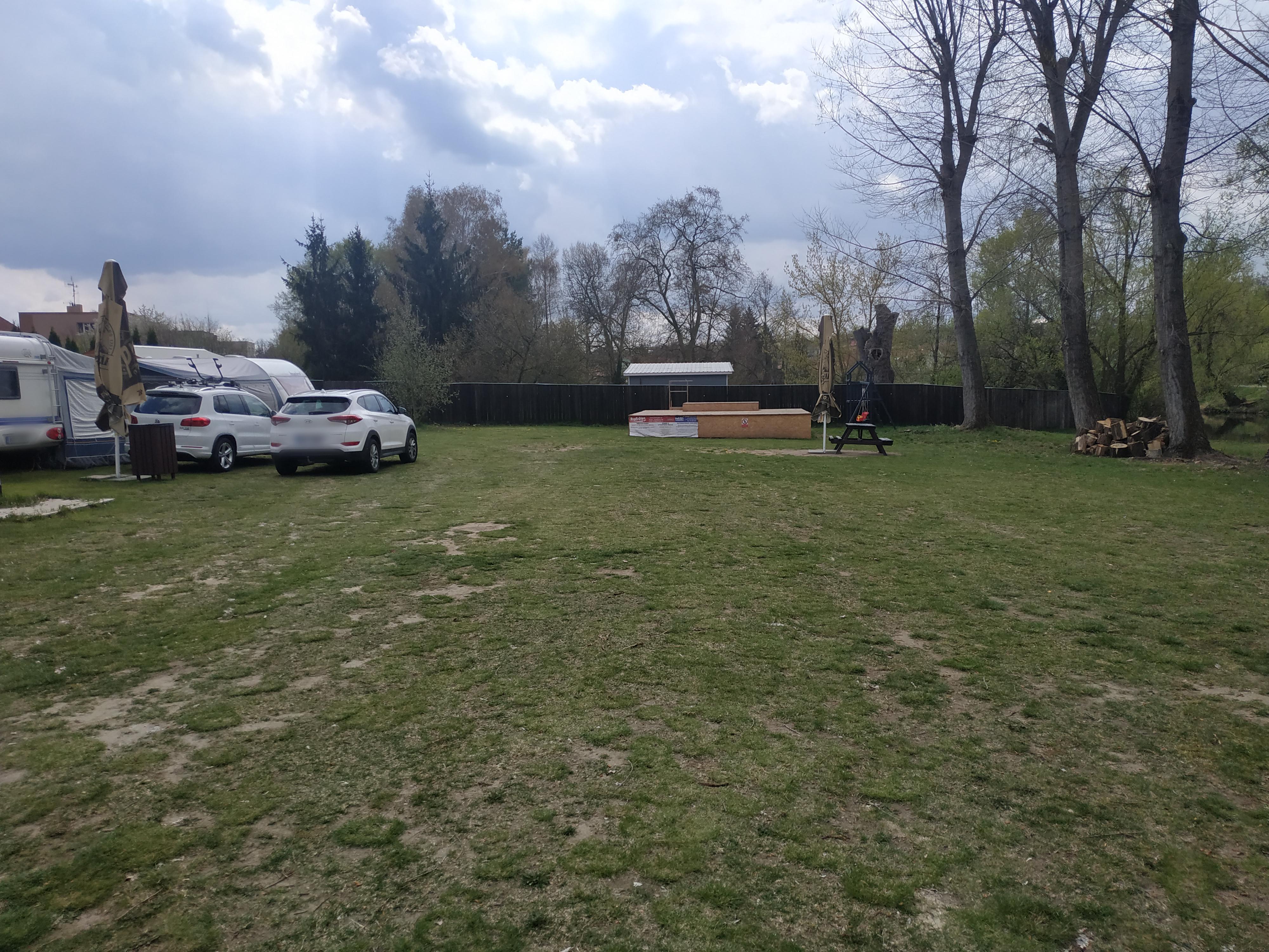 Camp Znojmo foto 5