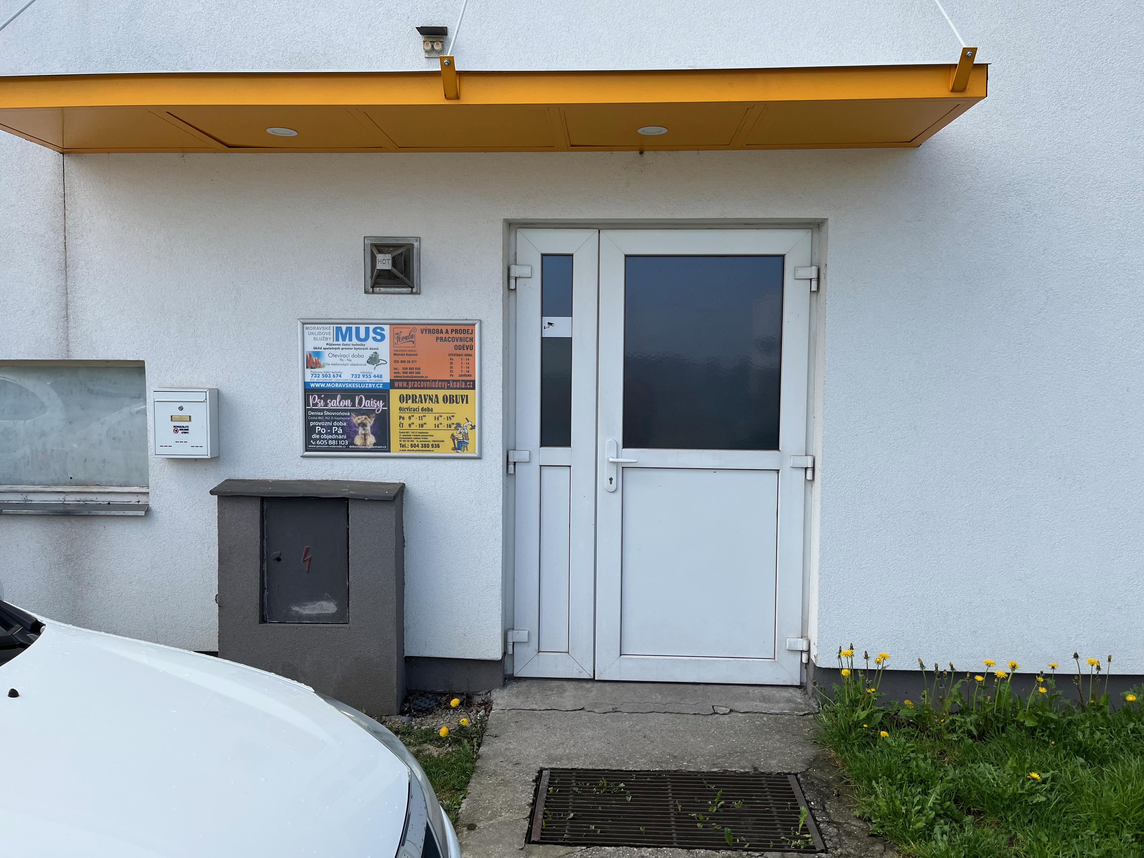 MUS - Moravské úklidové služby foto 4