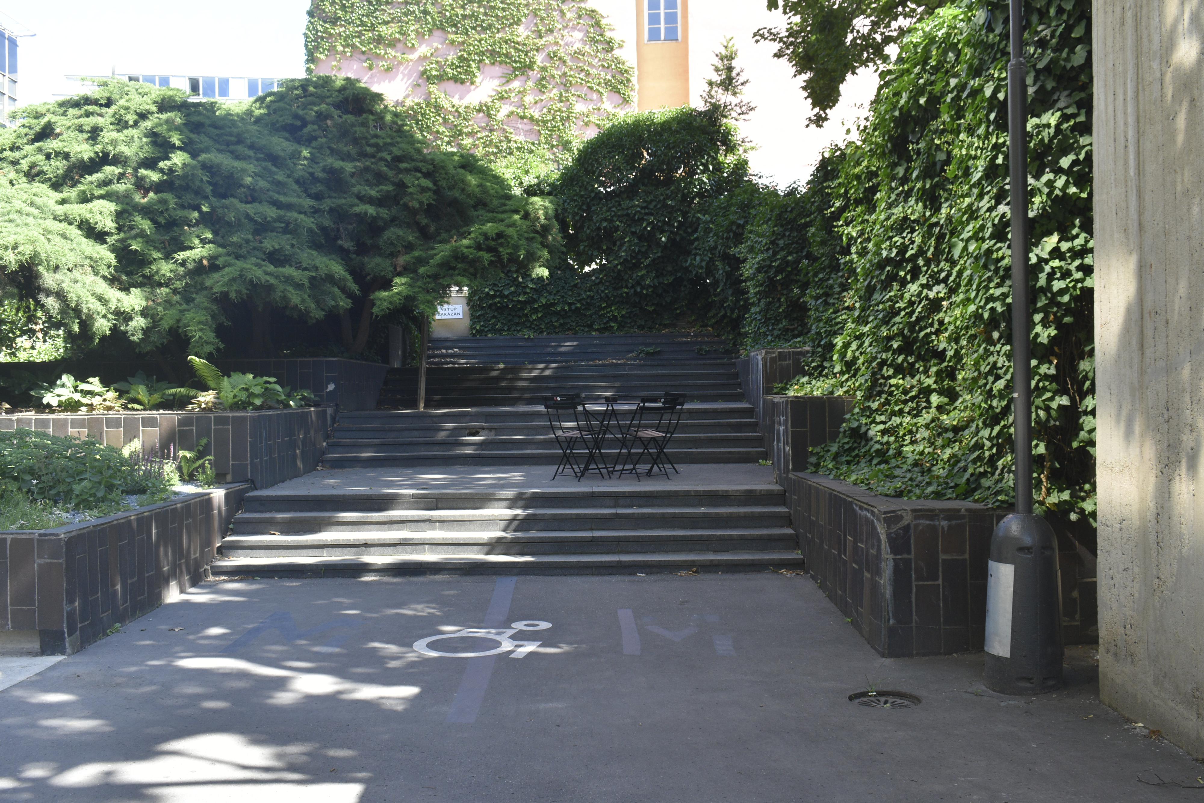 CAMP - Centrum architektury a městského plánování foto 3