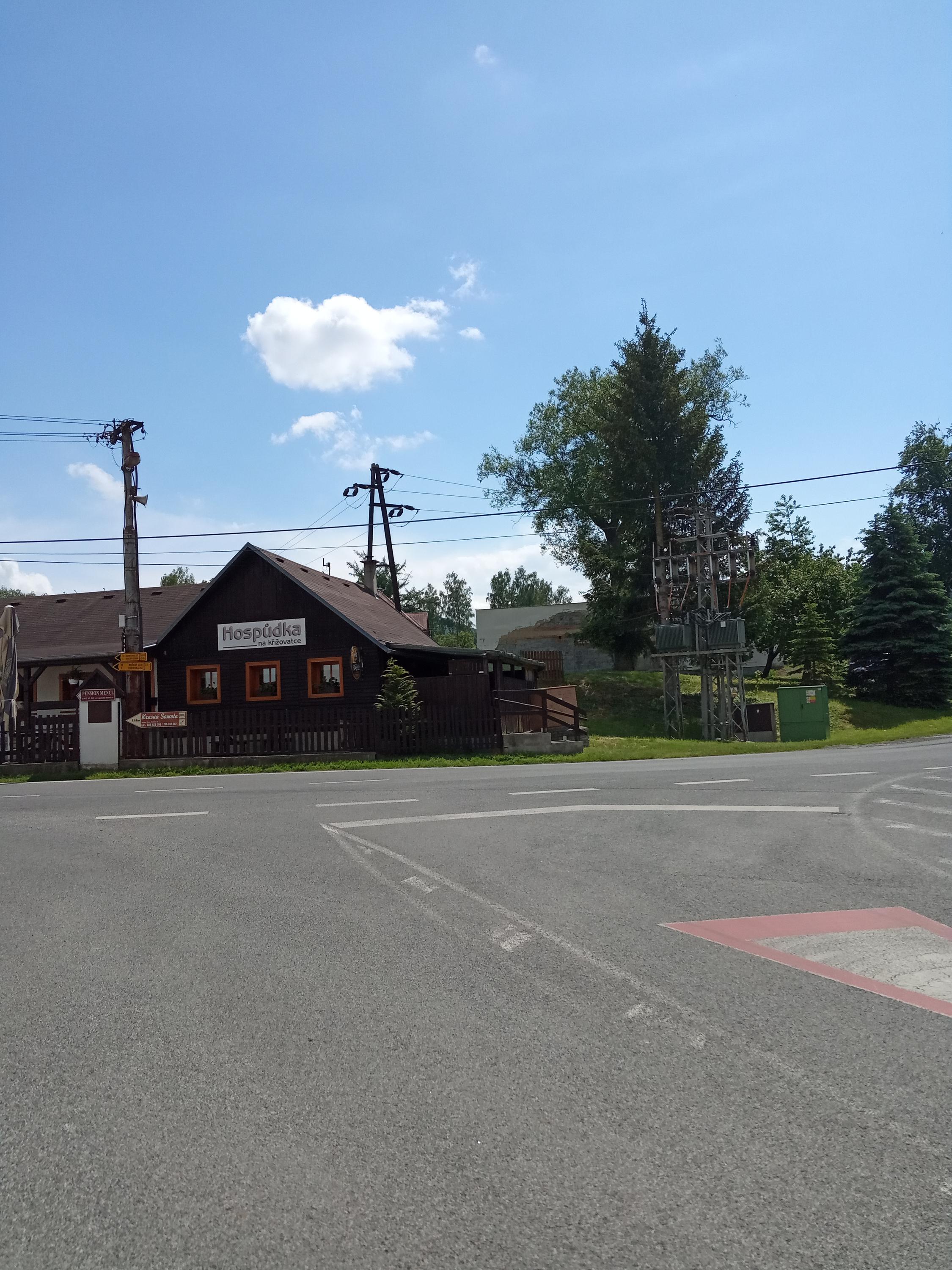 Apartmán u Marušky foto 3