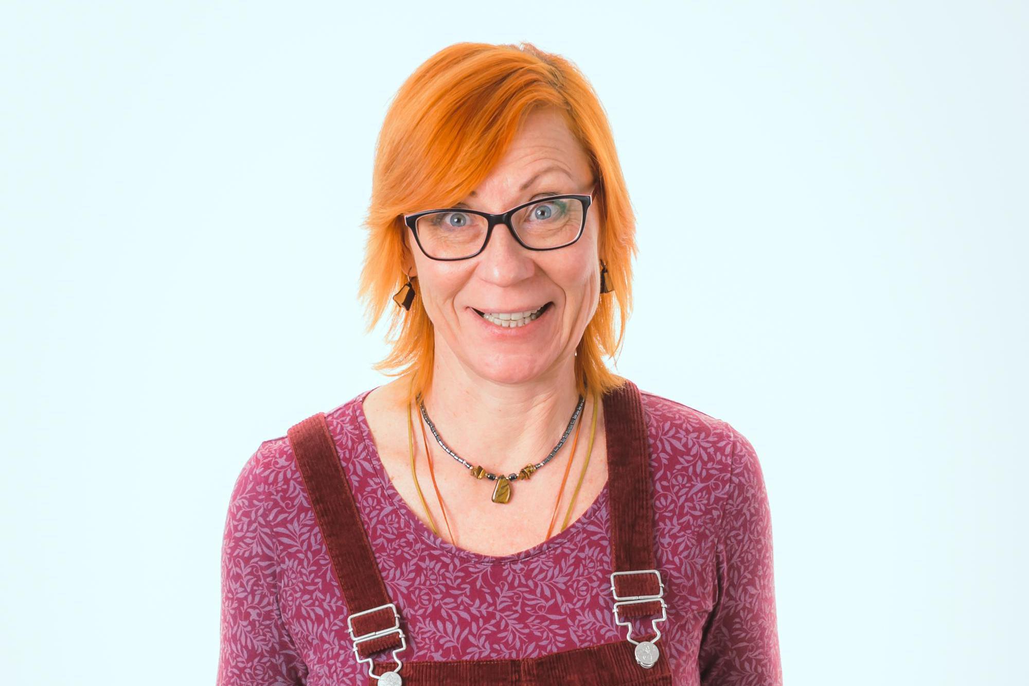 Michaela Nevěřilová - reality