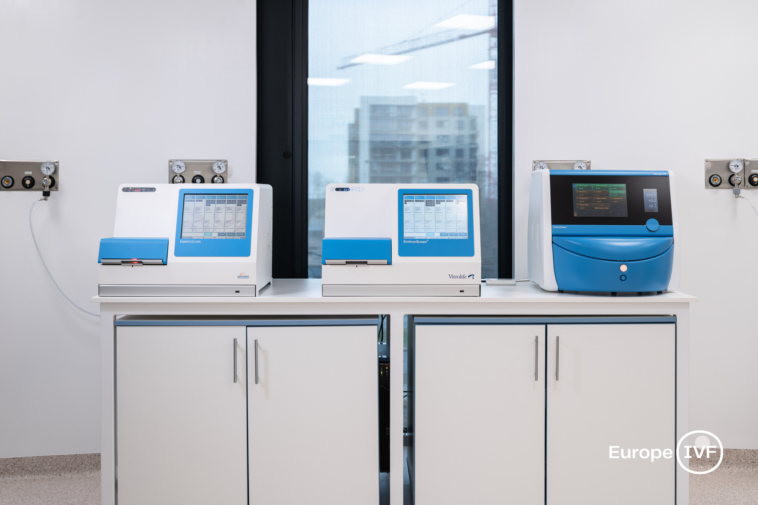 EUROPE IVF - Centrum asistované reprodukce foto 3