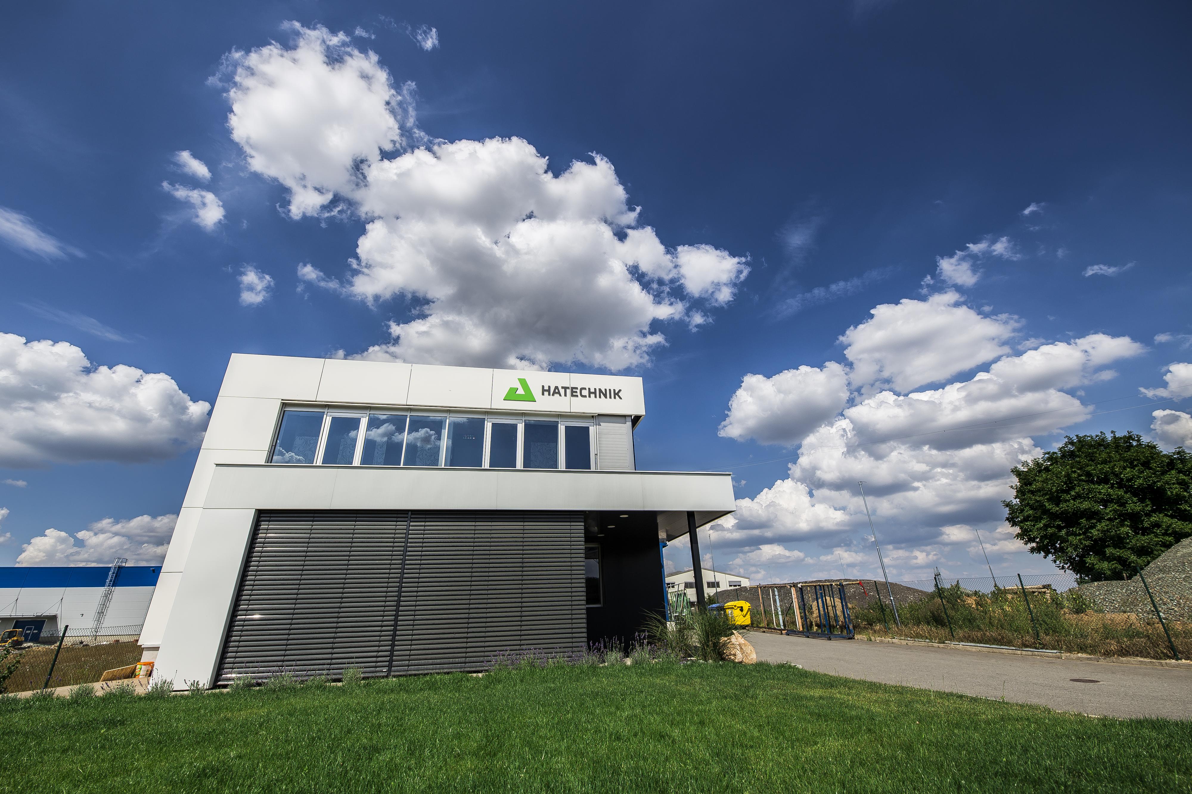 H. A. TECHNIK, s.r.o. foto 2