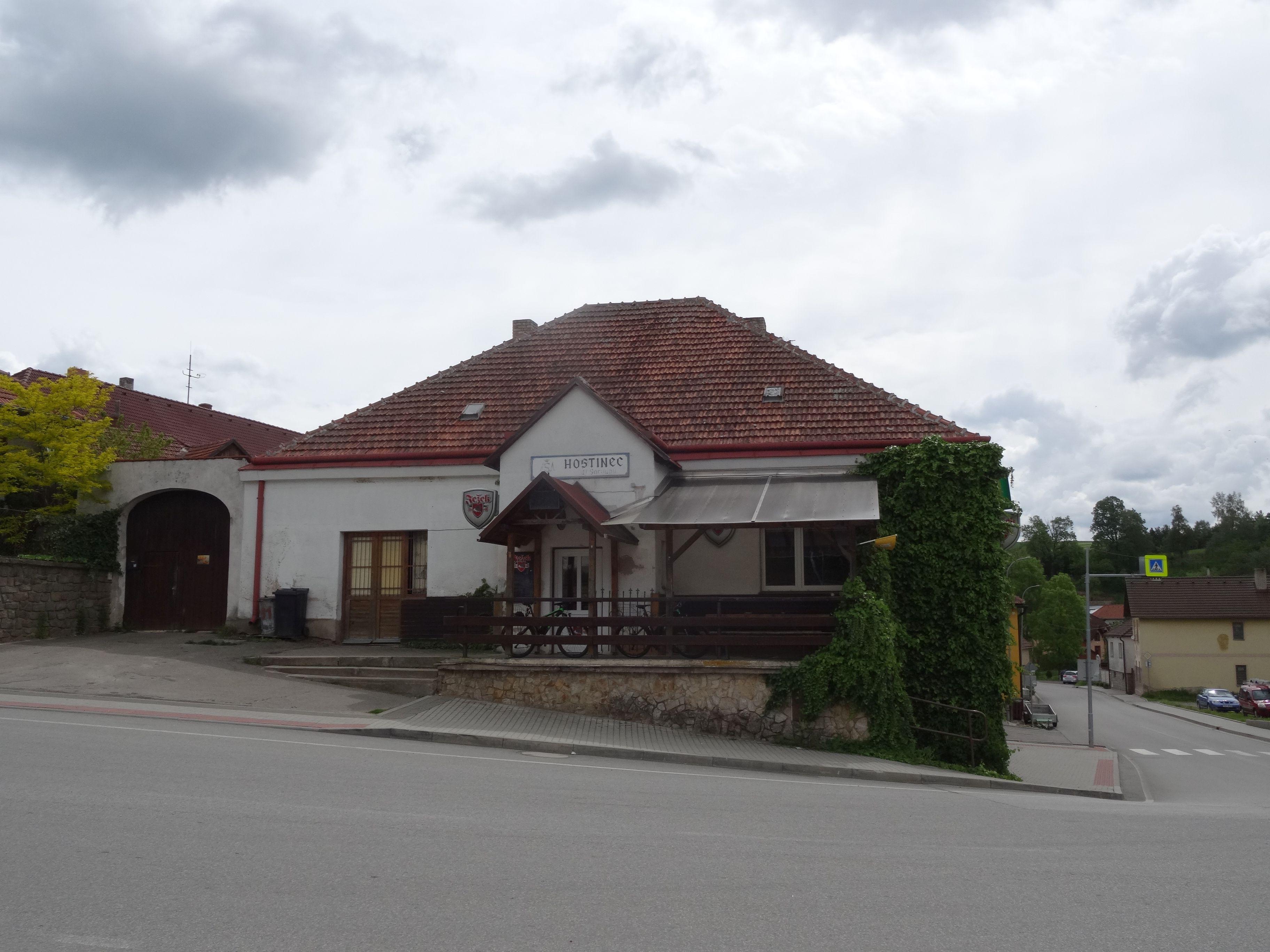 U Šarounů foto 2