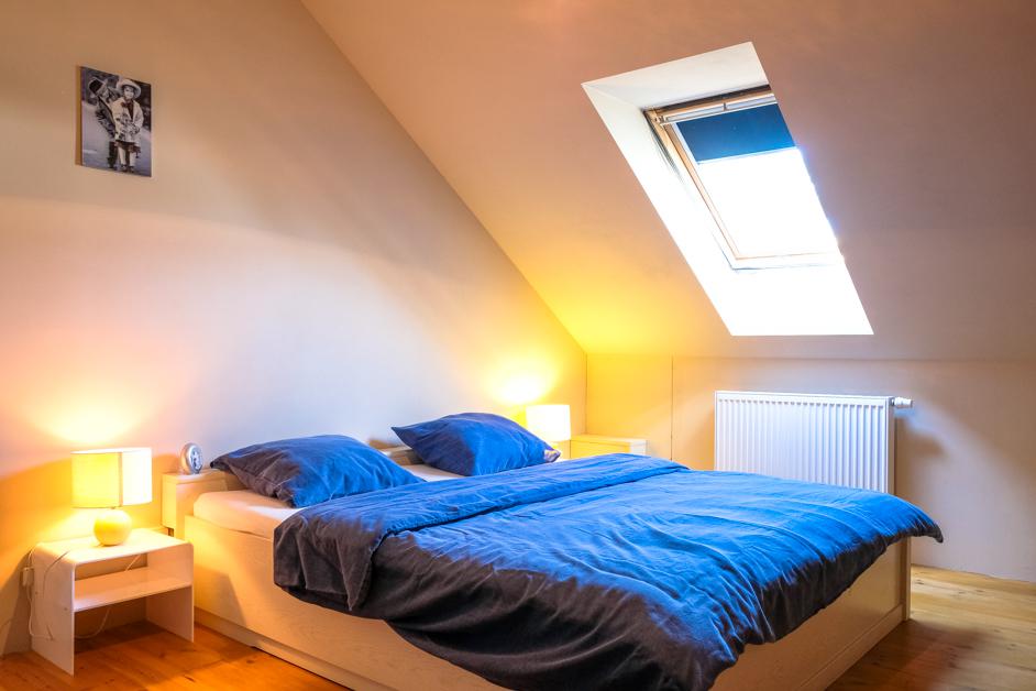 Apartmány Novákův dvůr foto 2