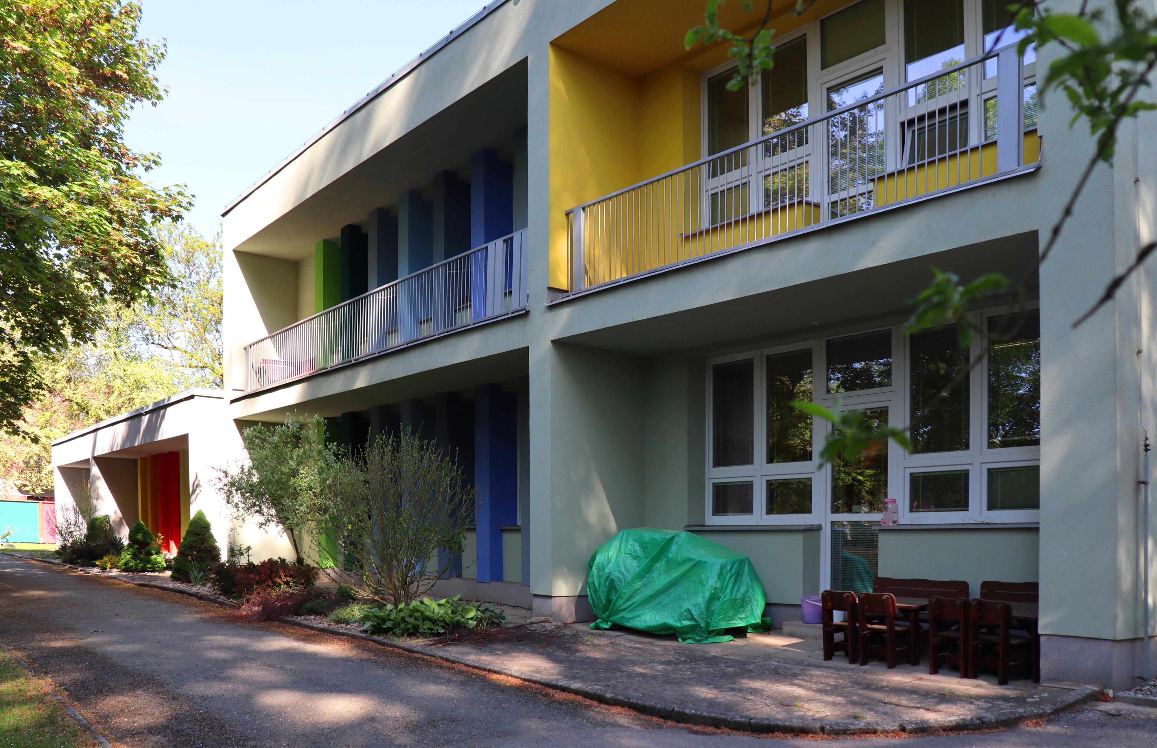 MŠ Hronov, Havlíčkova 520 foto 6