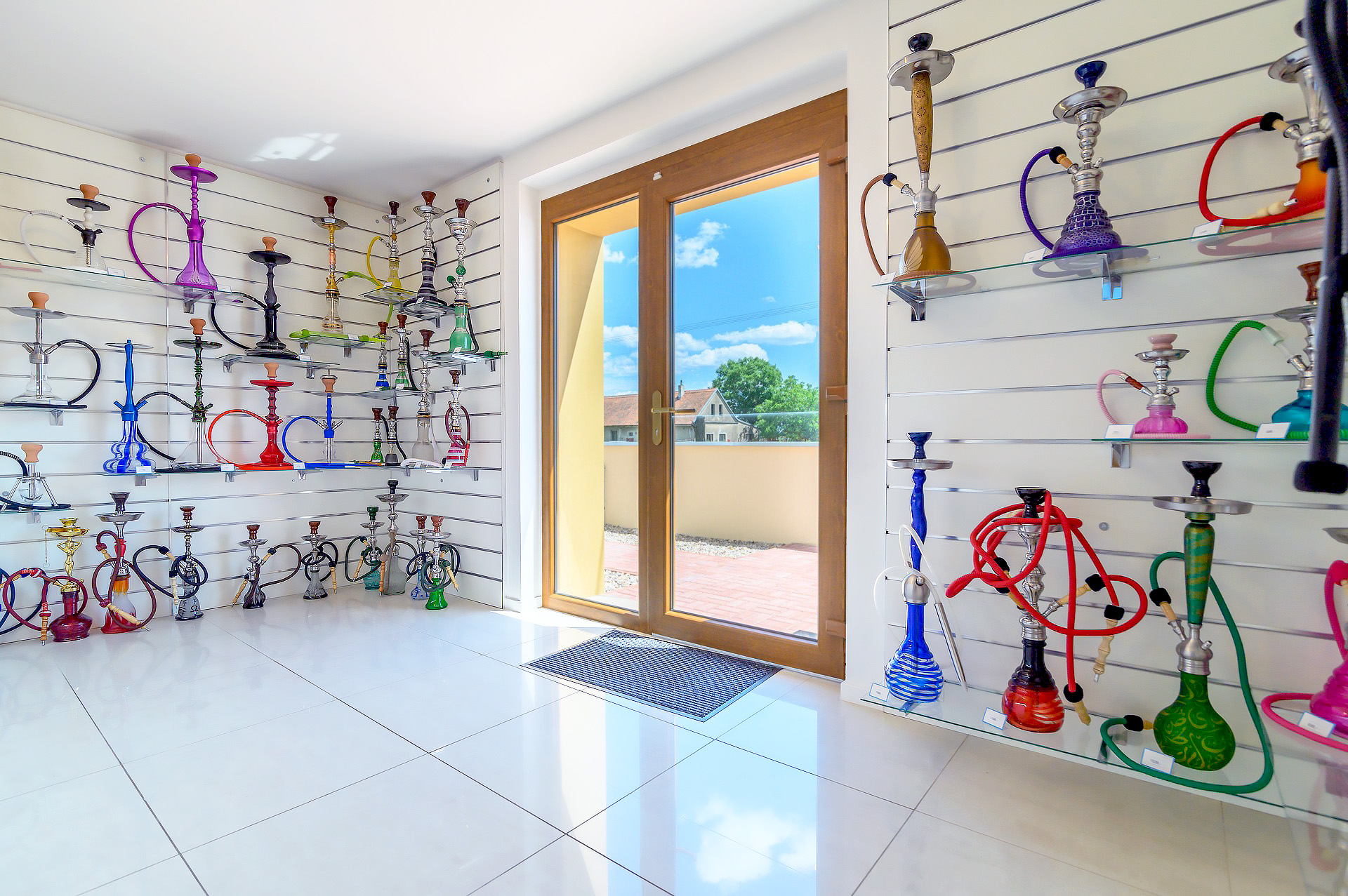 Svět dýmek.cz foto 6