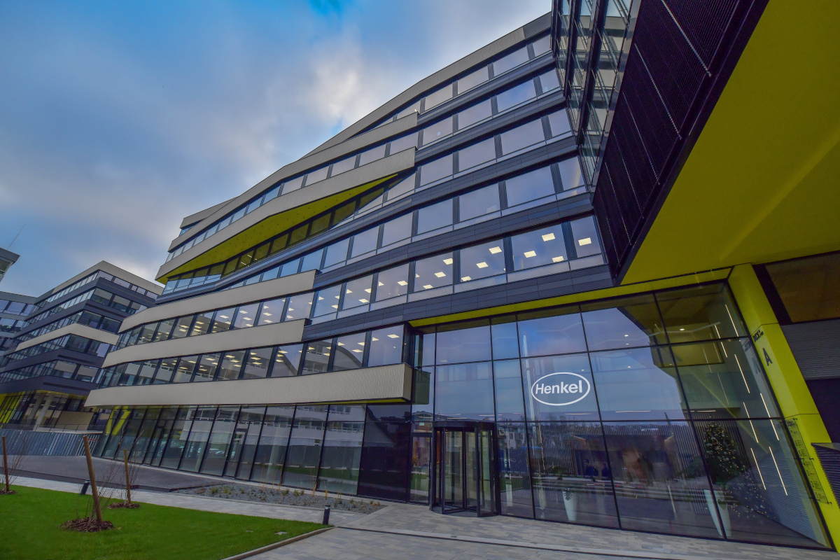 HENKEL ČR, spol. s r.o.