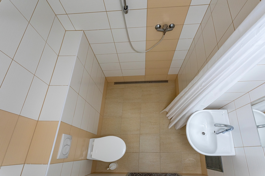 Střední škola rybářská a vodohospodářská Jakuba Krčína, Třeboň - domov mládeže 2 foto 2