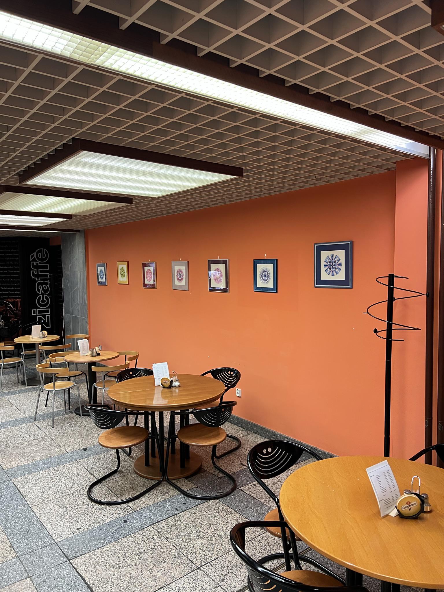 Restaurace a Kavárna Achillea foto 2