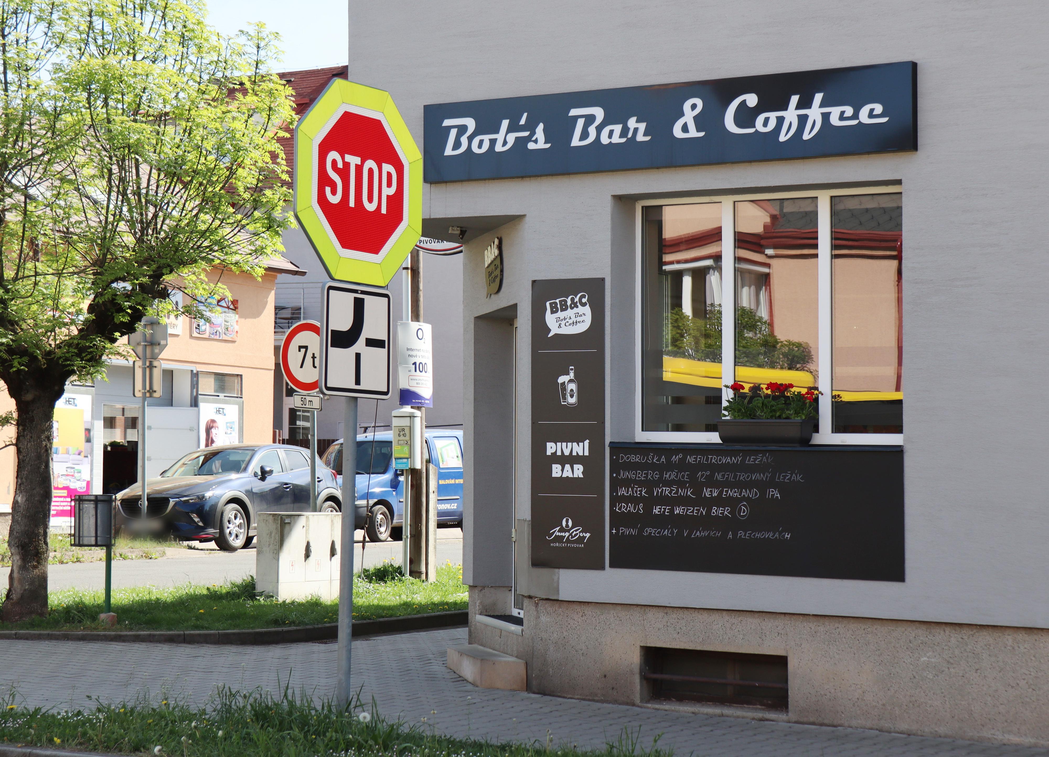 BB&C - Bob's bar & coffee foto 2