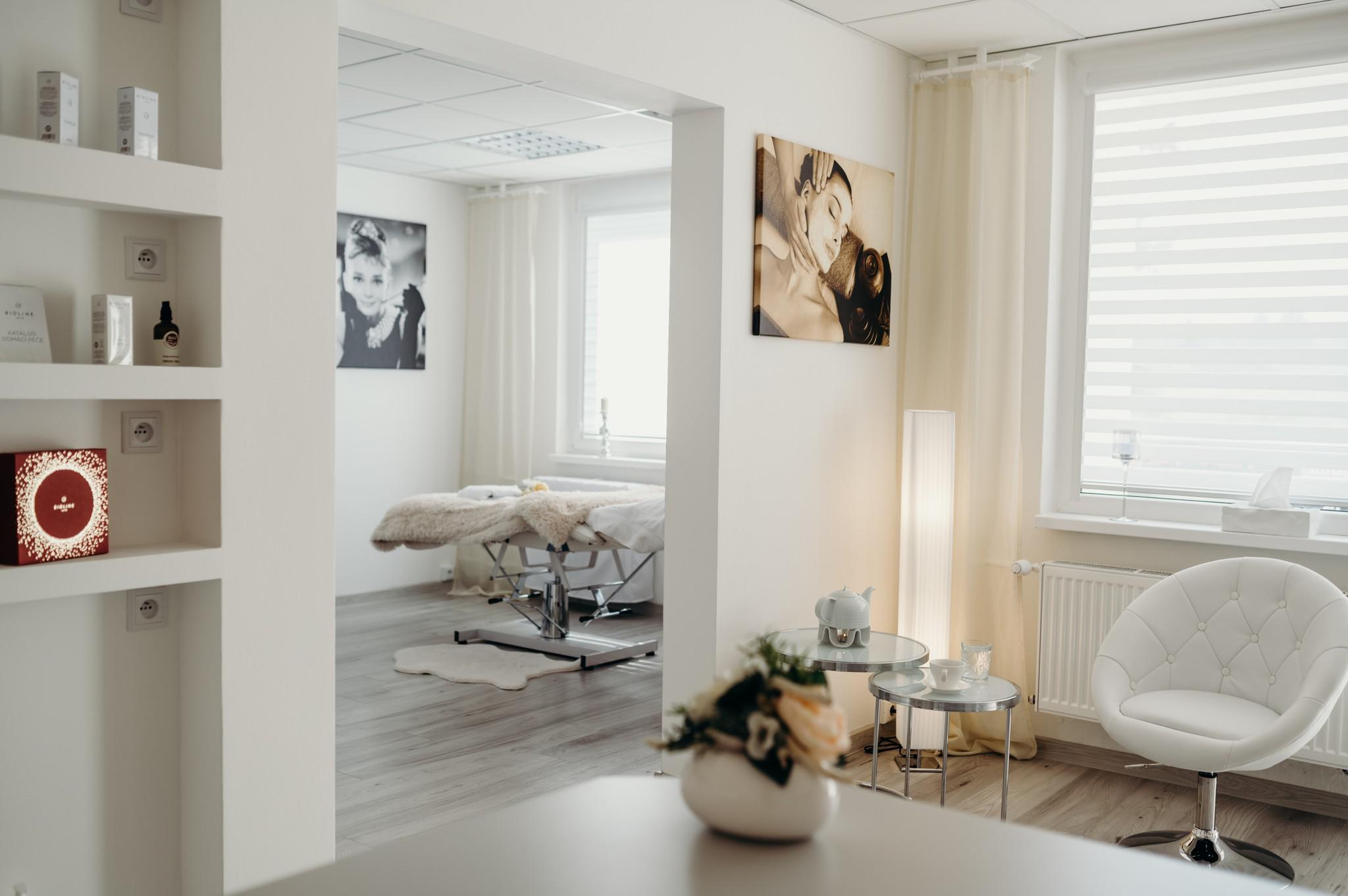 Kosmetika Lenka Plechatá