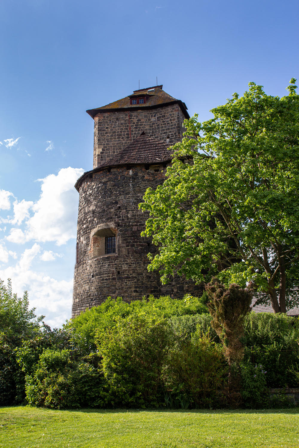 Muzeum hrad Týnec foto 4