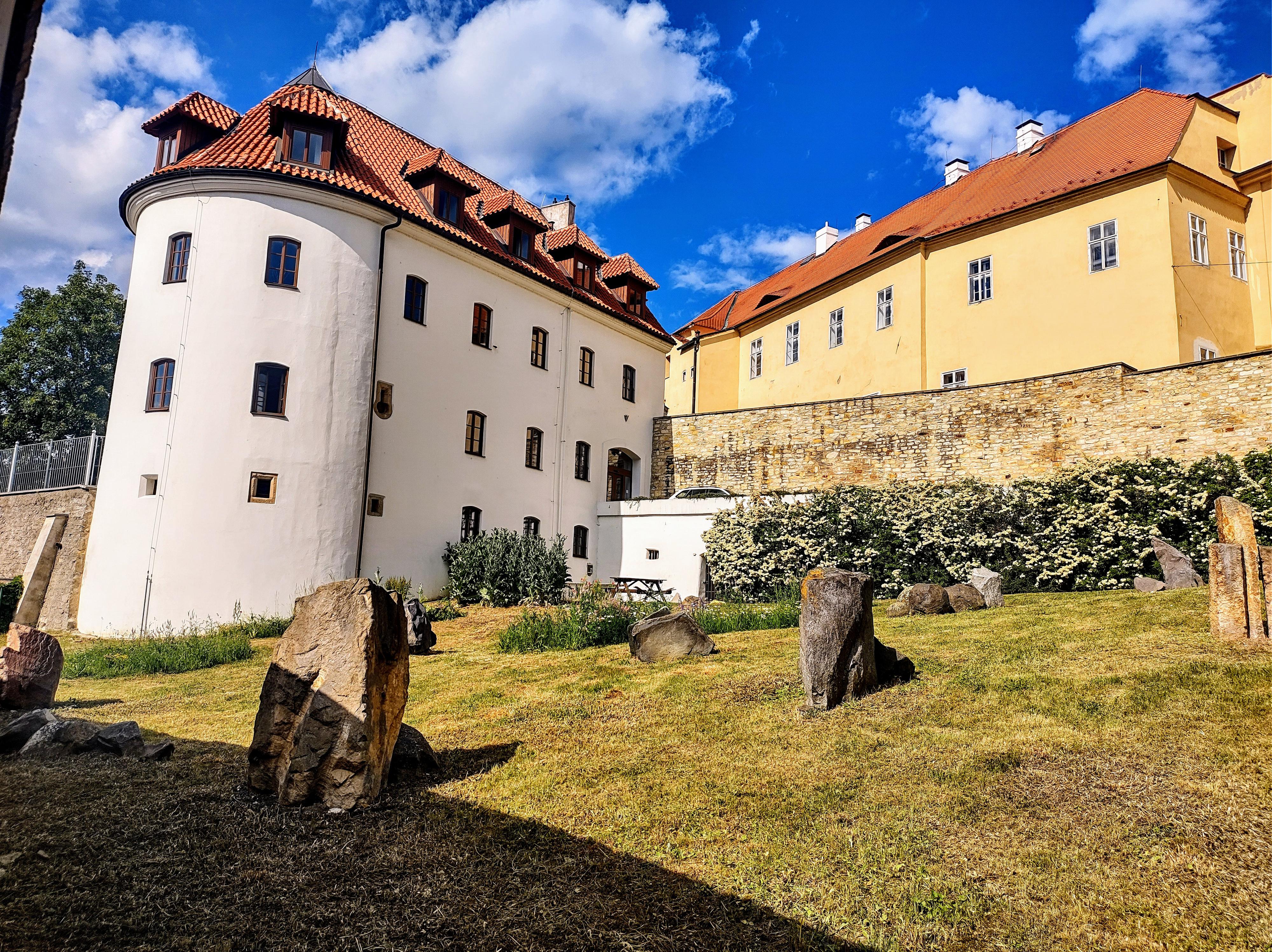 Správa Chráněné krajinné oblasti České středohoří foto 5
