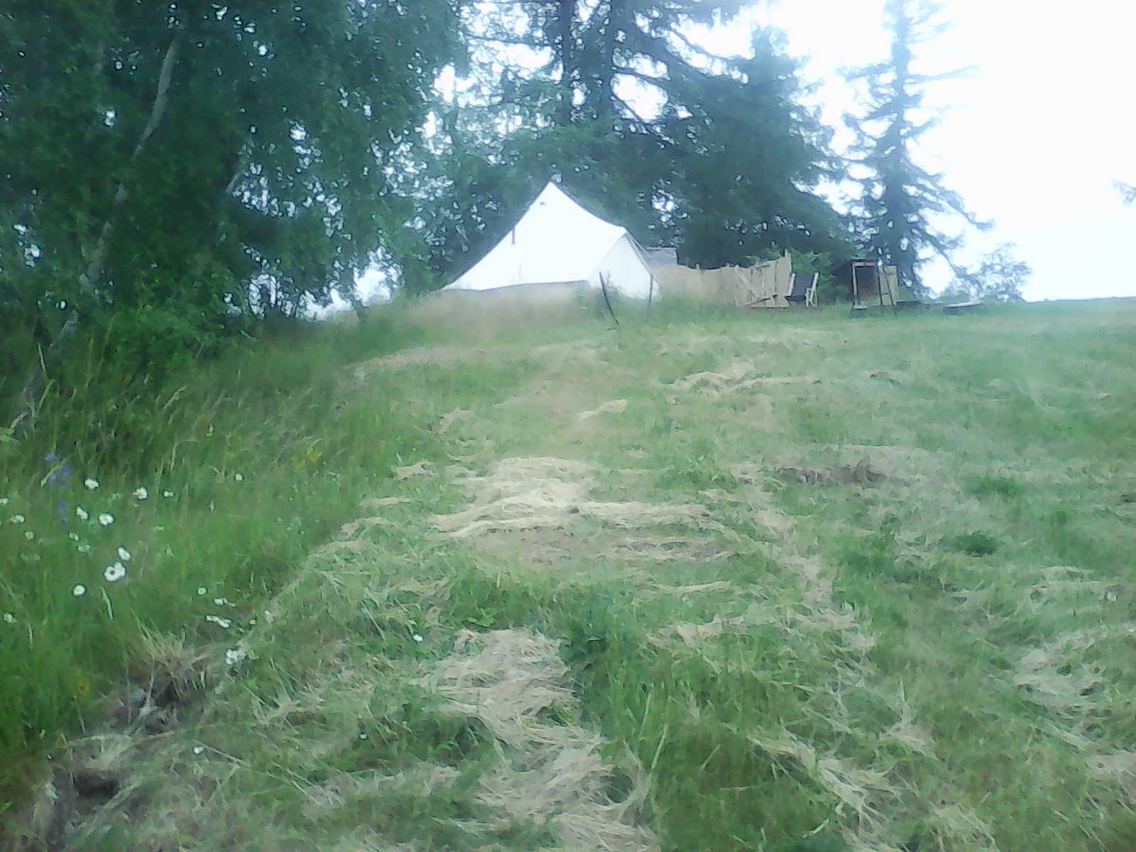 Stan Nad Strání foto 2