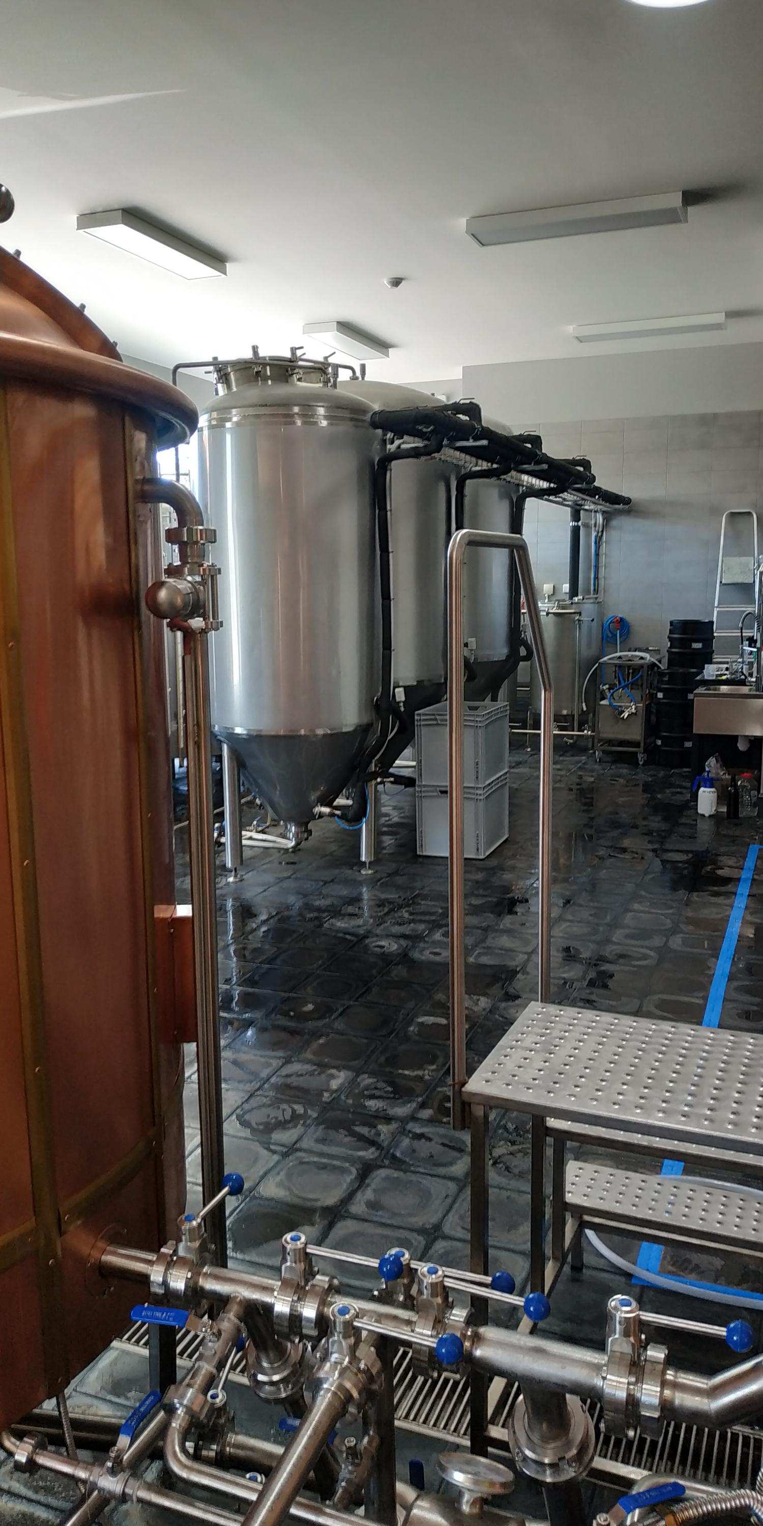 Pivovar Tahoun foto 5