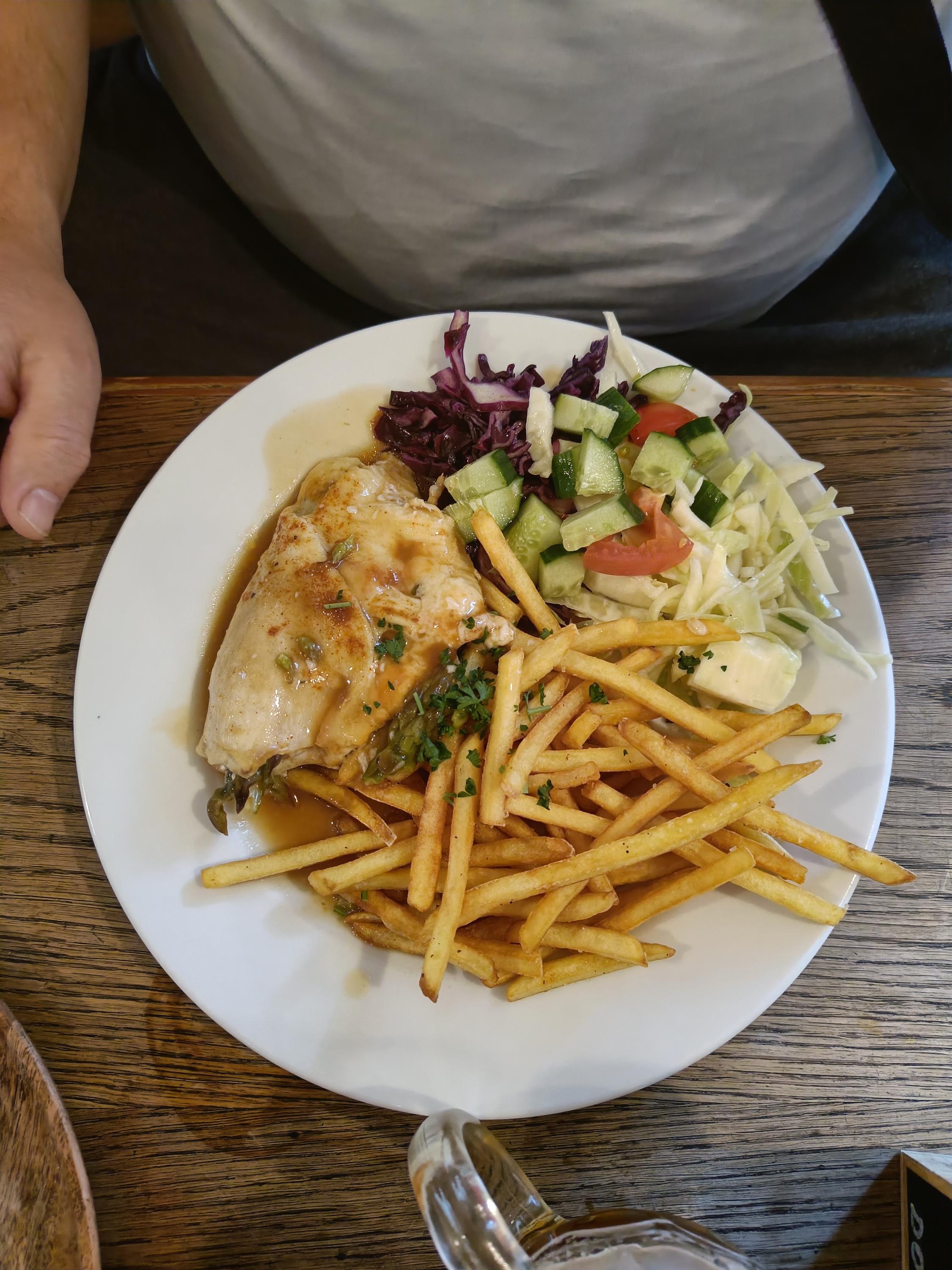 Restaurace U Švarců foto 4