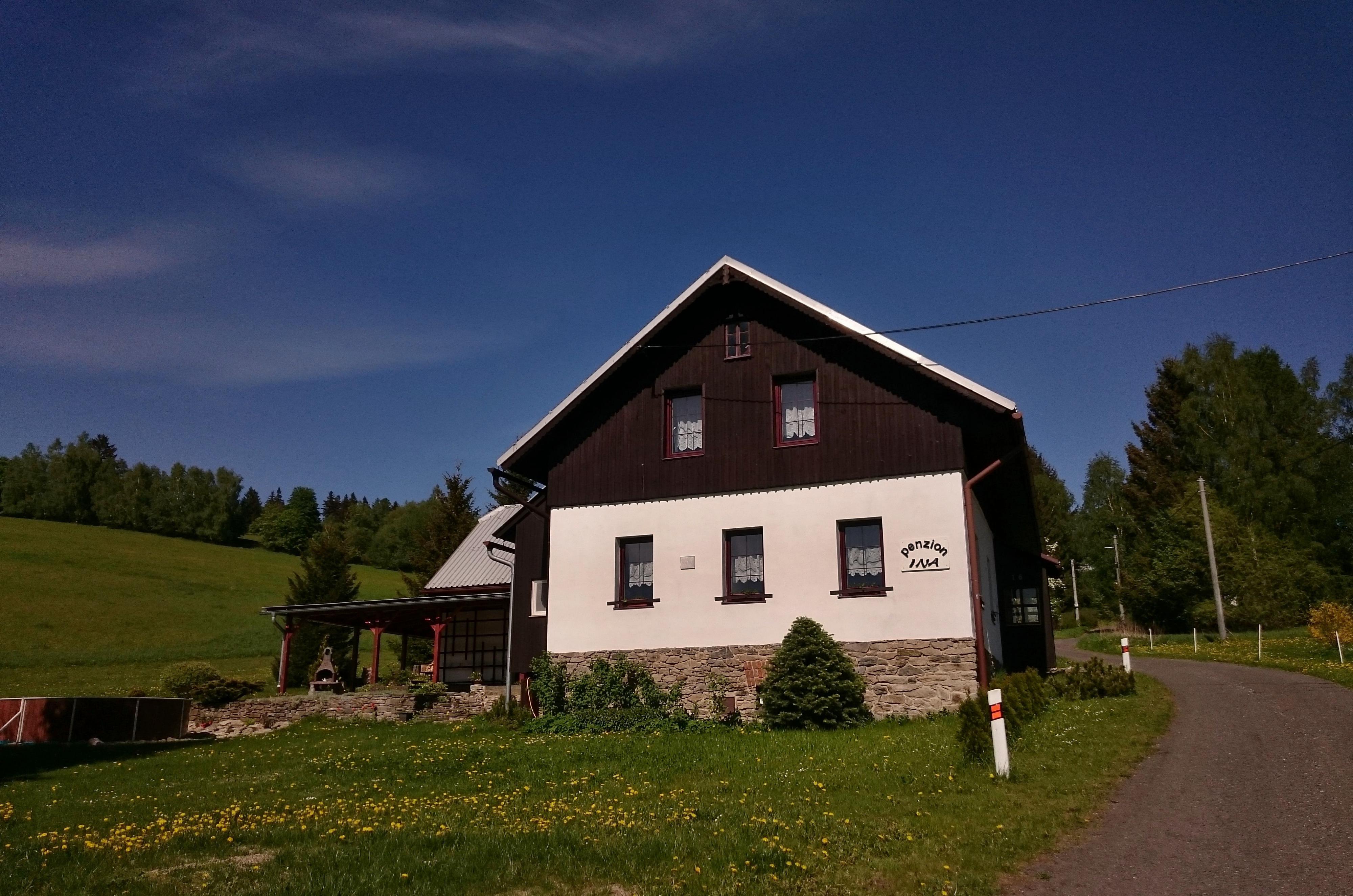 Penzion INA foto 2