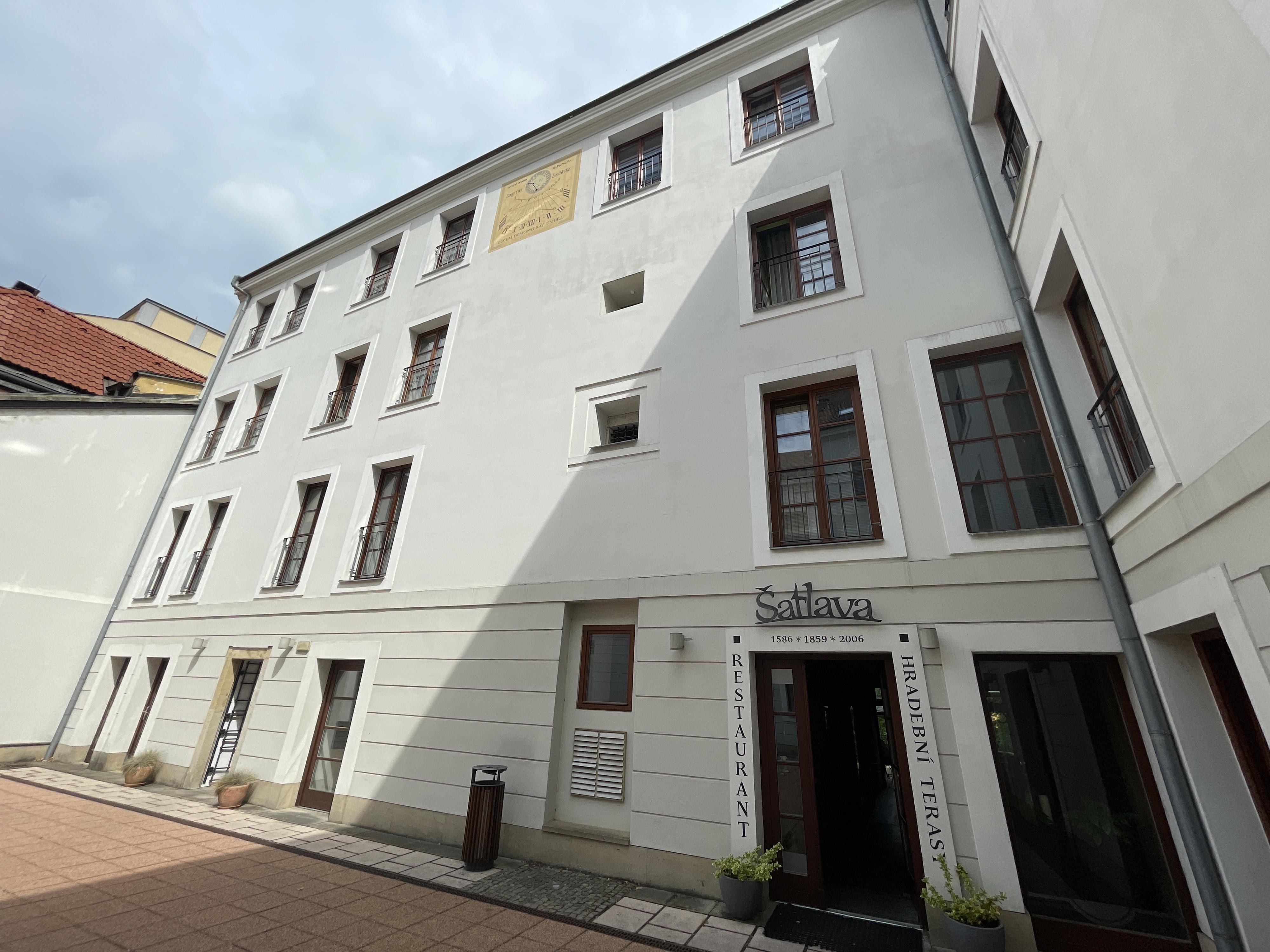 Restaurace Šatlava foto 4