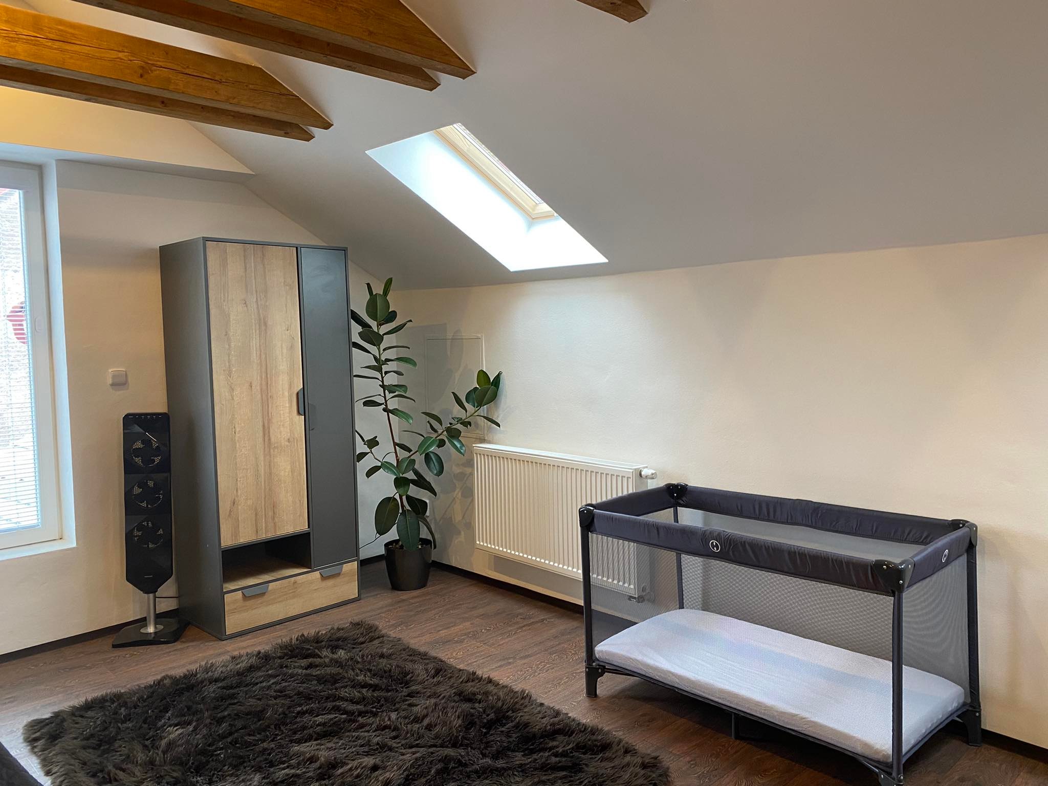 SG apartmány Hořice v Podkrkonoší foto 3