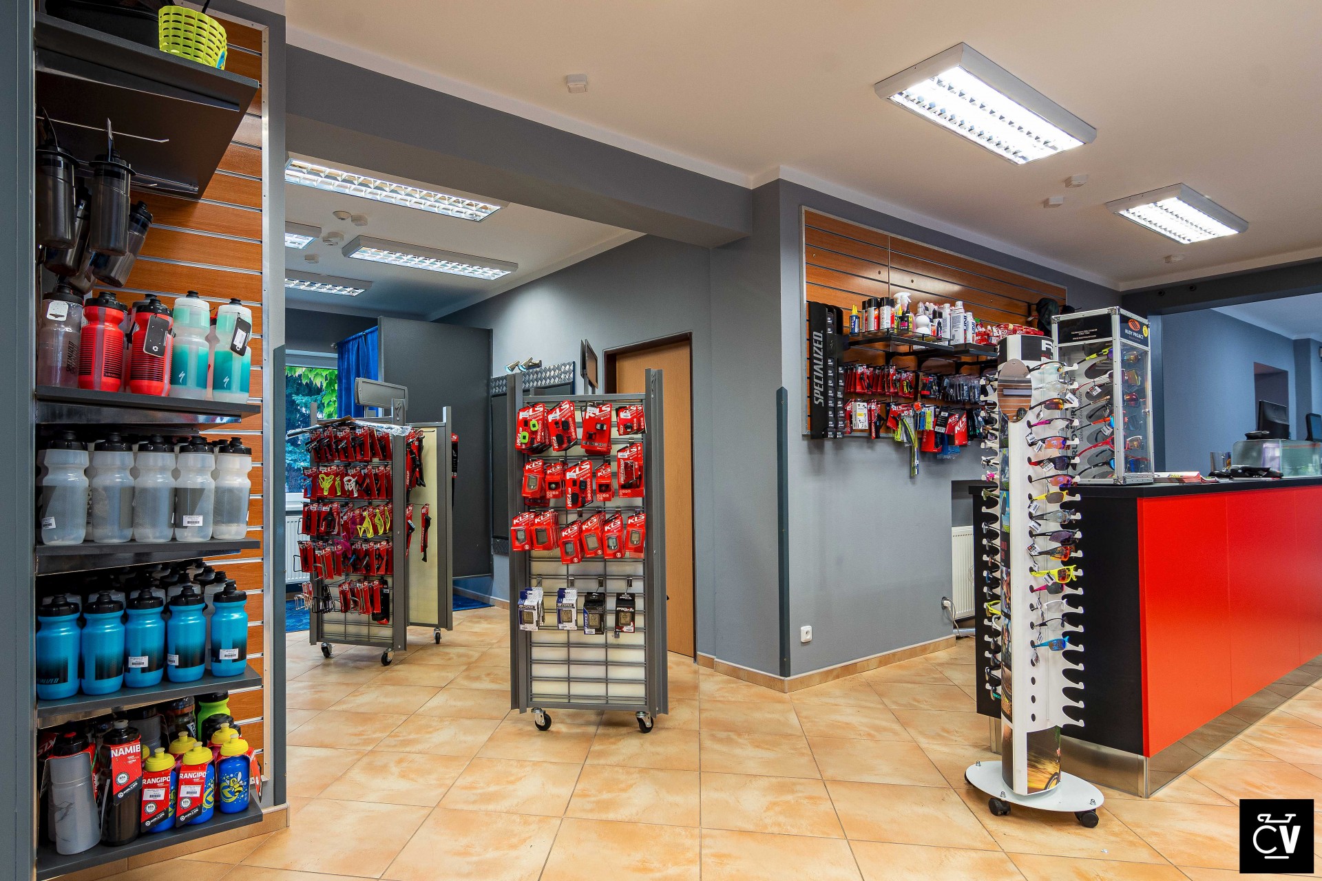 Cyklo Vondráček s.r.o. foto 5