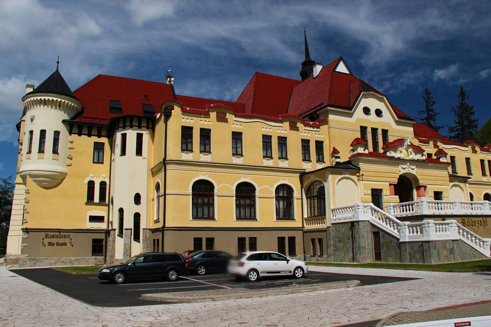 Nový Radhošť foto 6