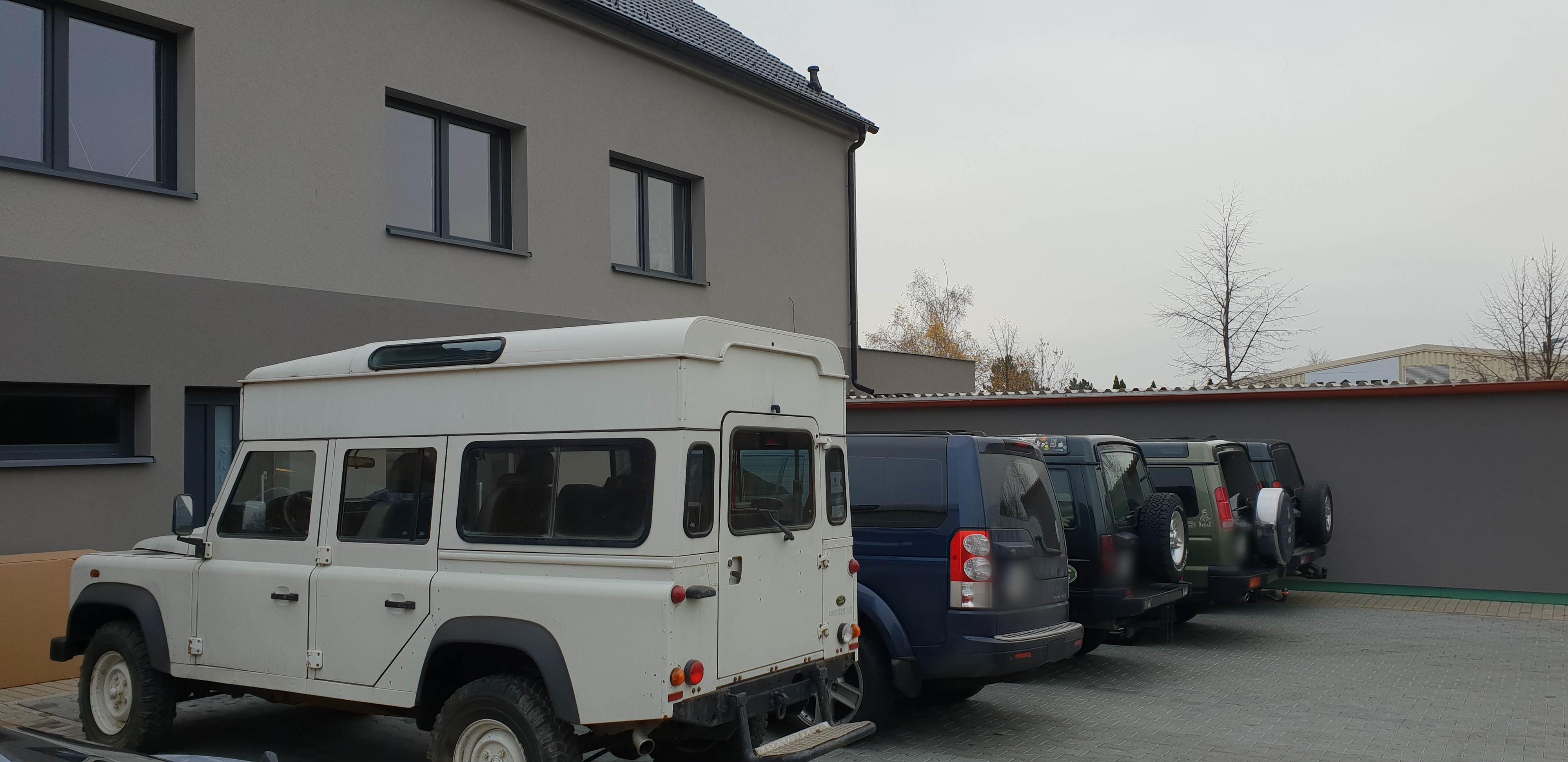 British Automotive s.r.o. foto 4