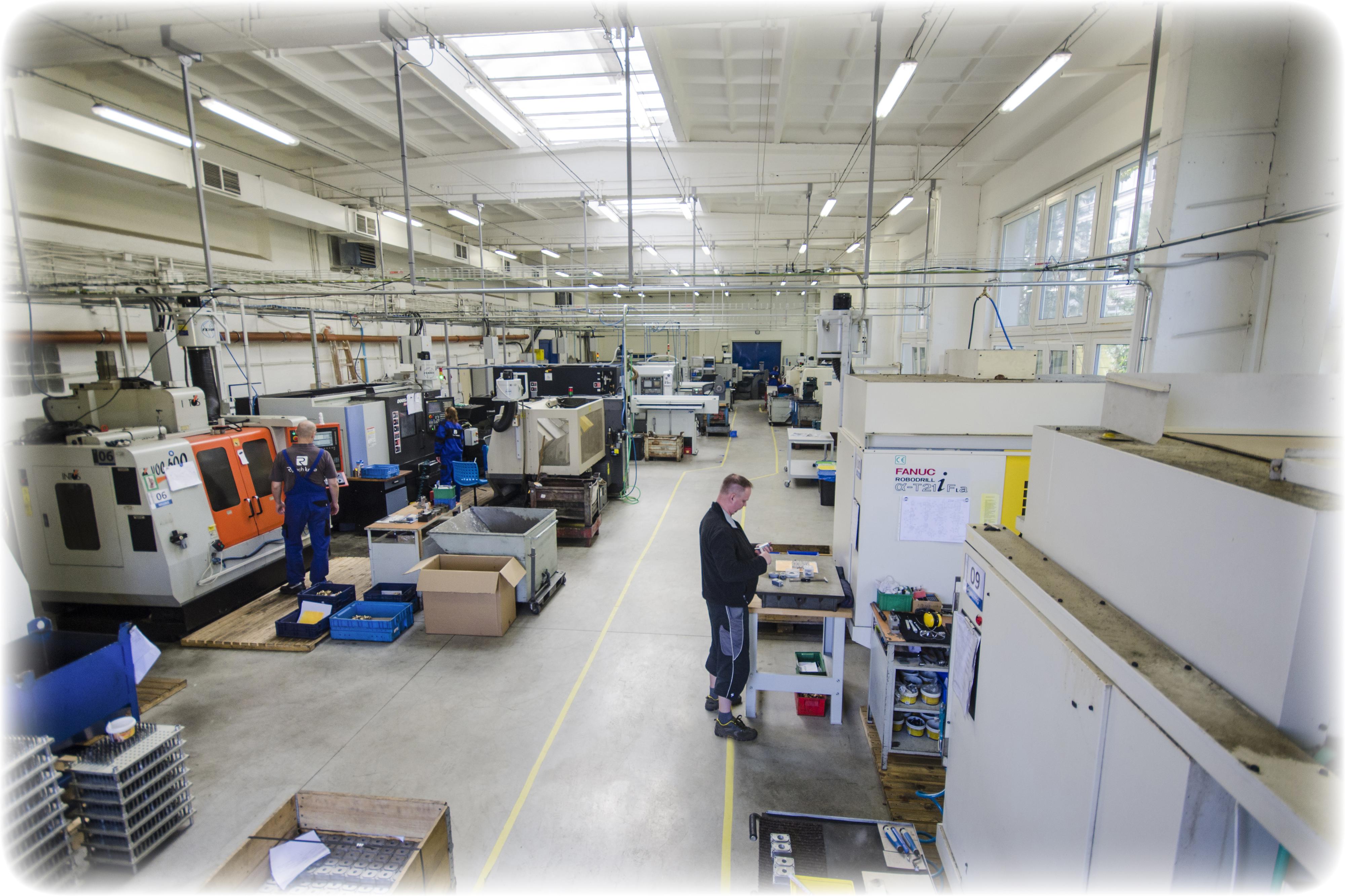 Rytech kovo s.r.o. foto 3