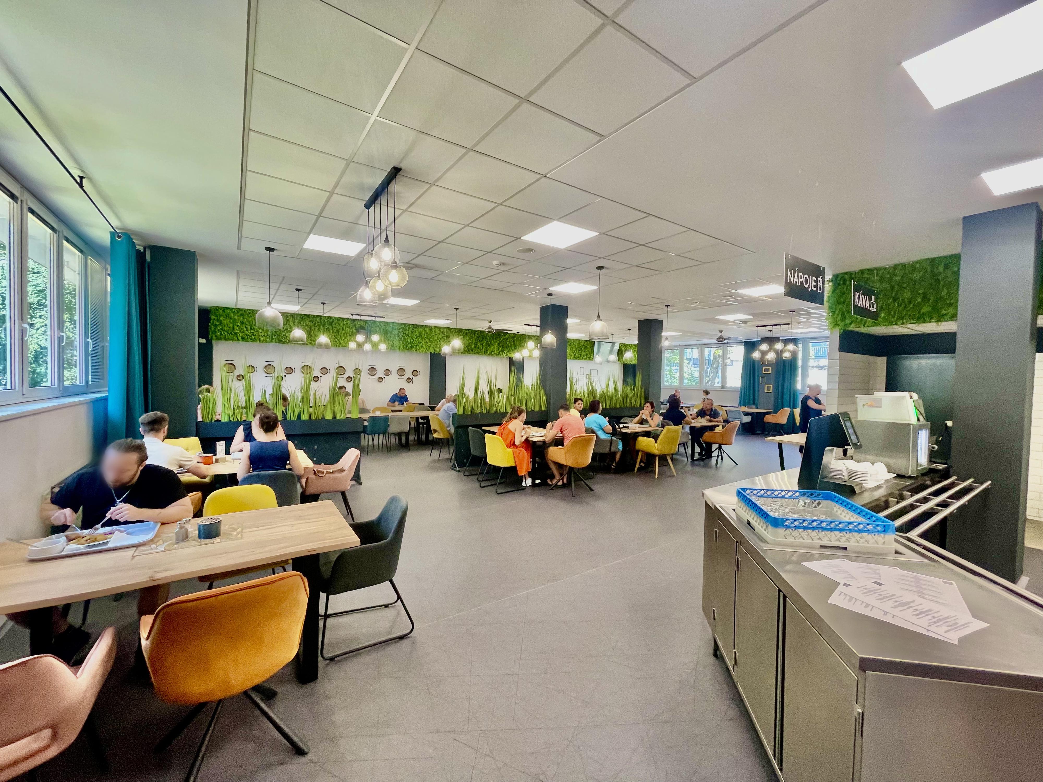 Kantýna by Honza Krob foto 4