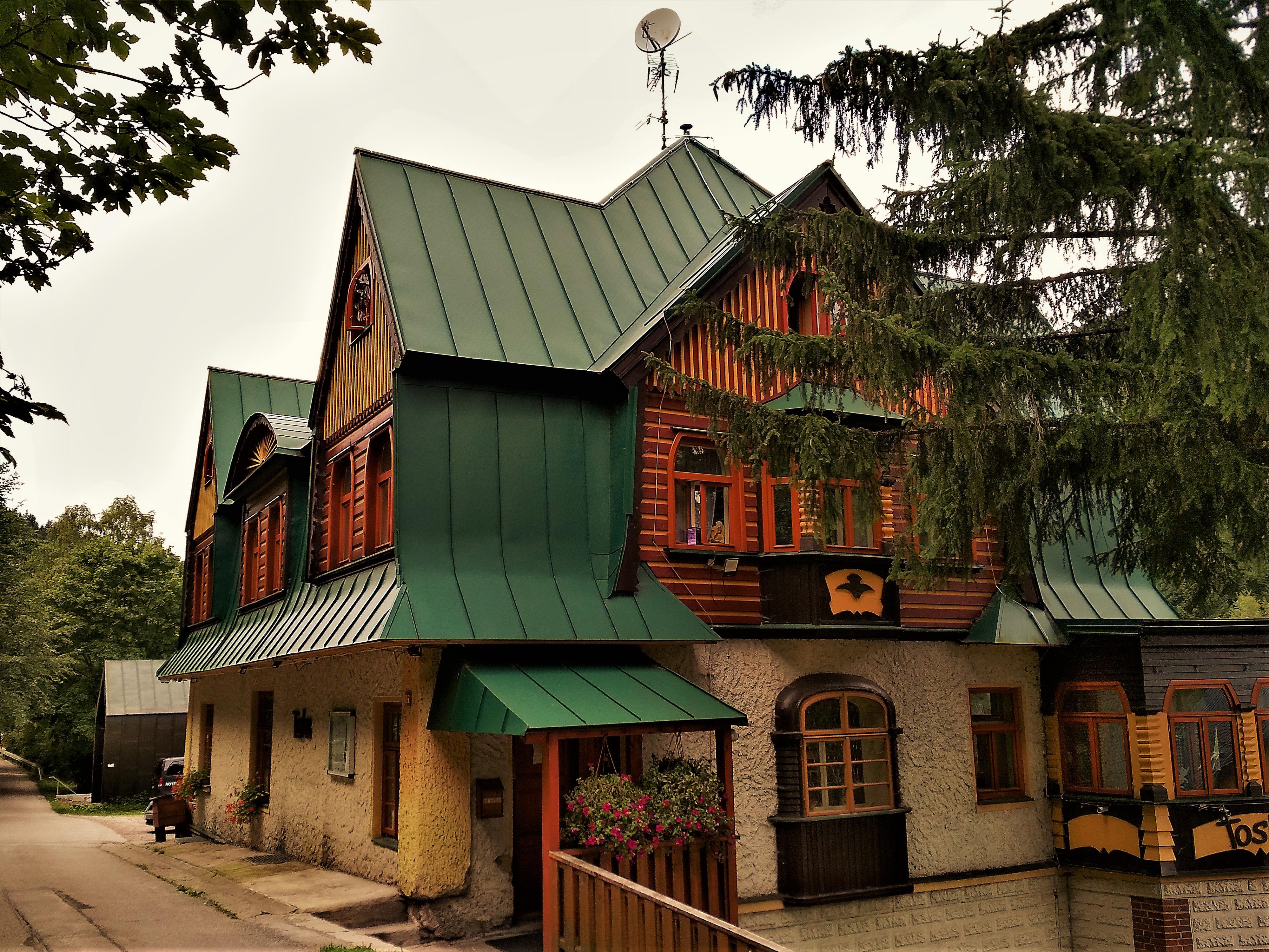 Penzion Toska foto 3