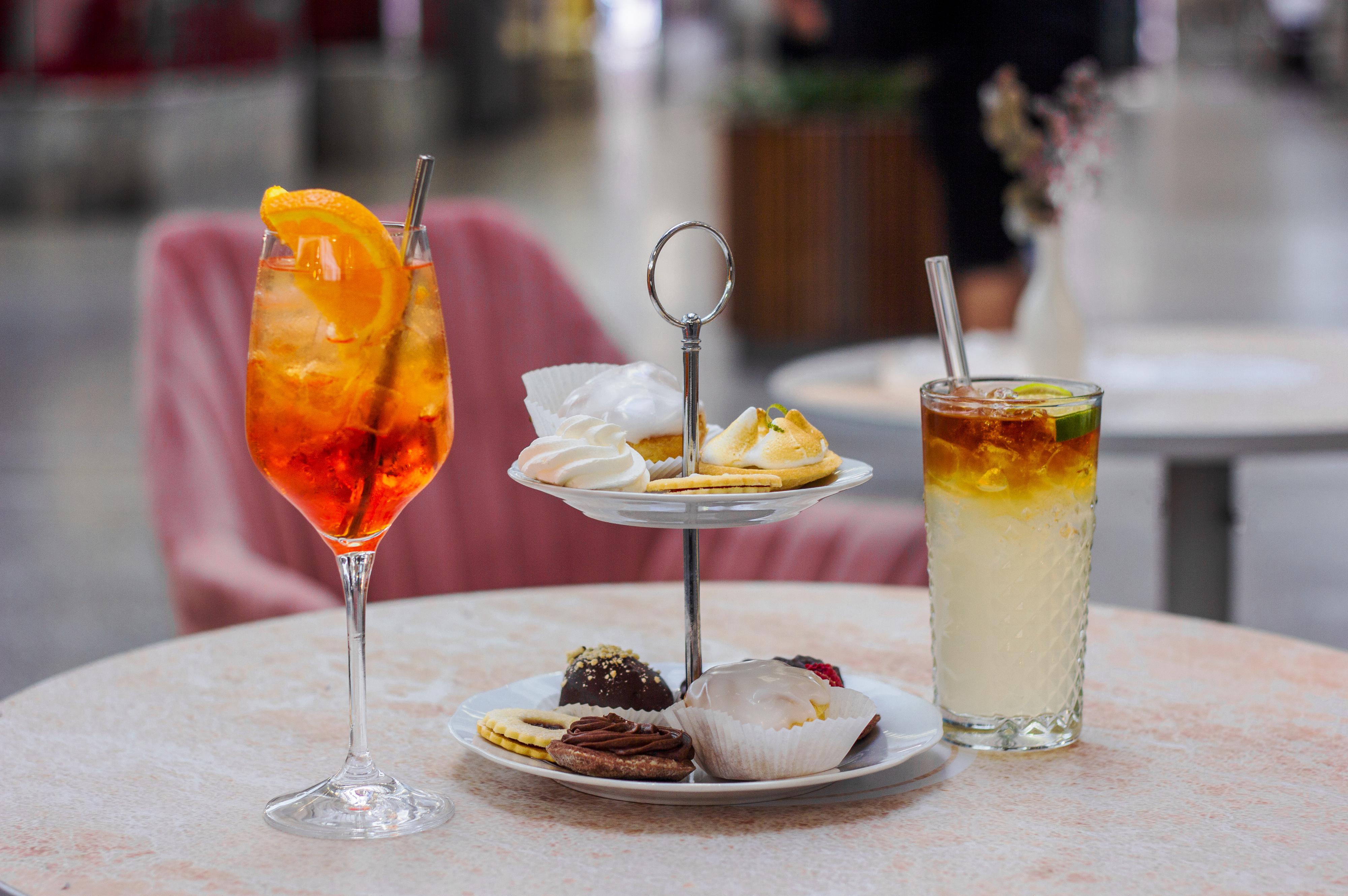 Cukrářství Martinák