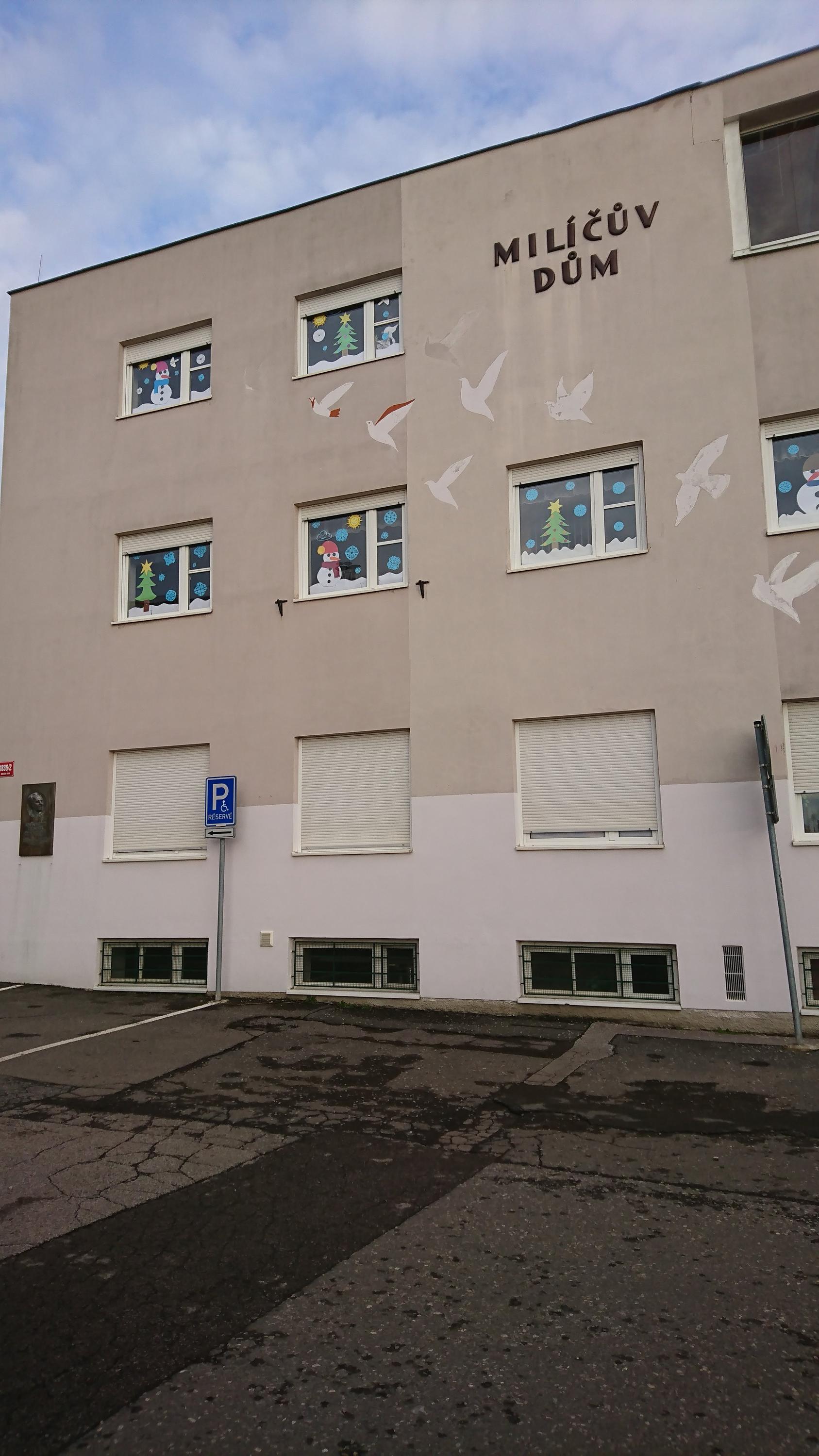 Mateřská škola Milíčův dům, Praha 3 foto 3