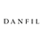 logo DANFIL JEWELLERY