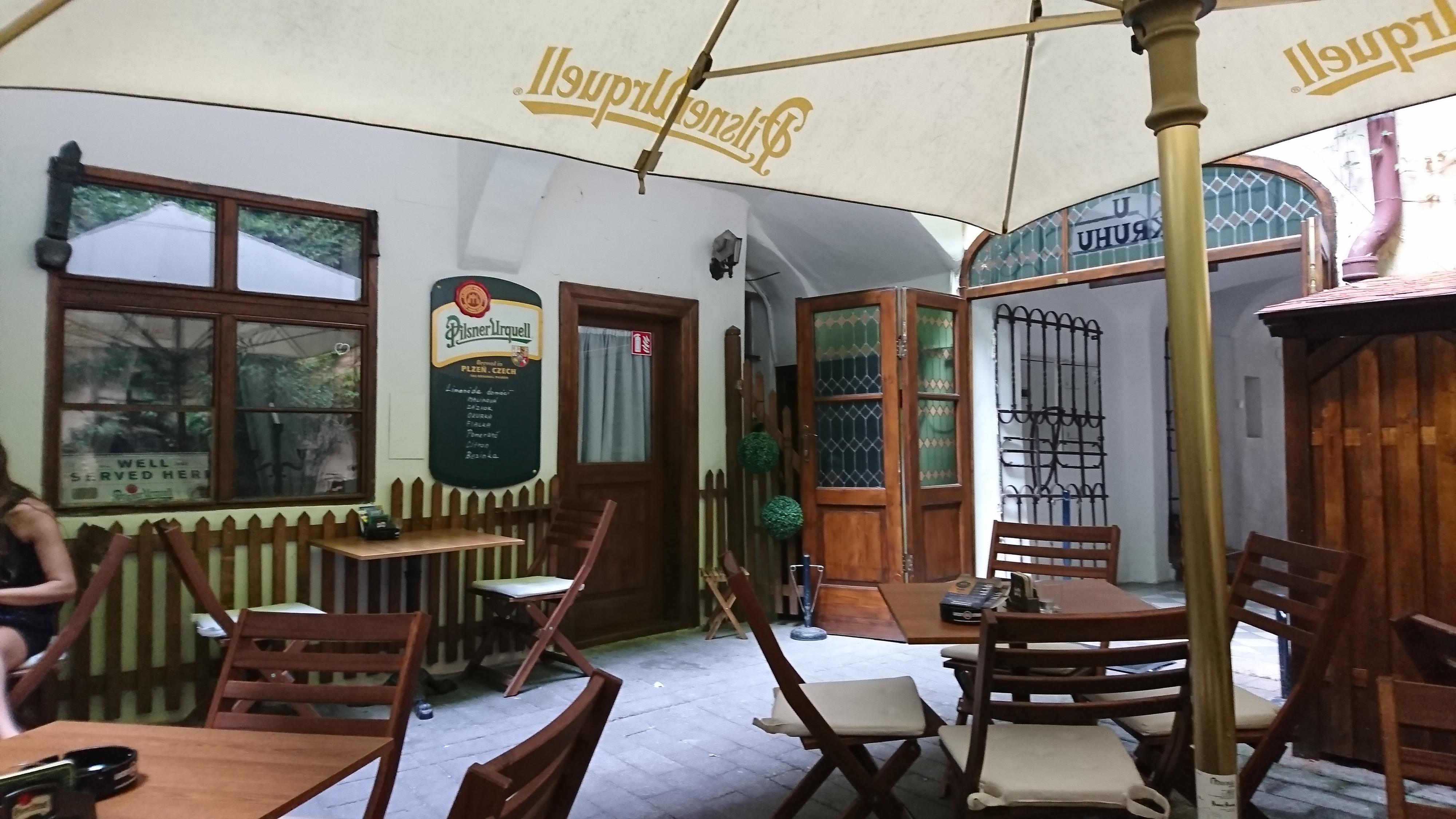 Hospoda U Kruhu foto 6