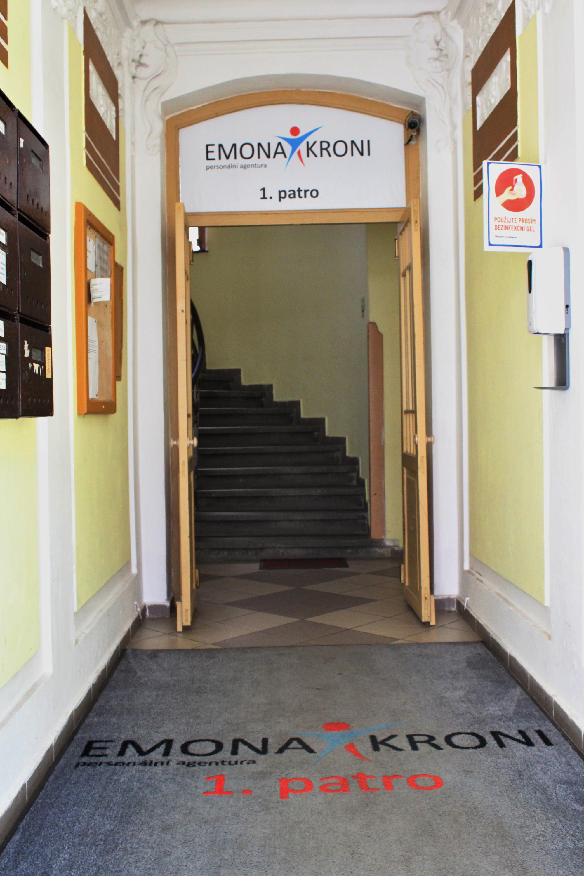 Emona Kroni s.r.o. foto 2