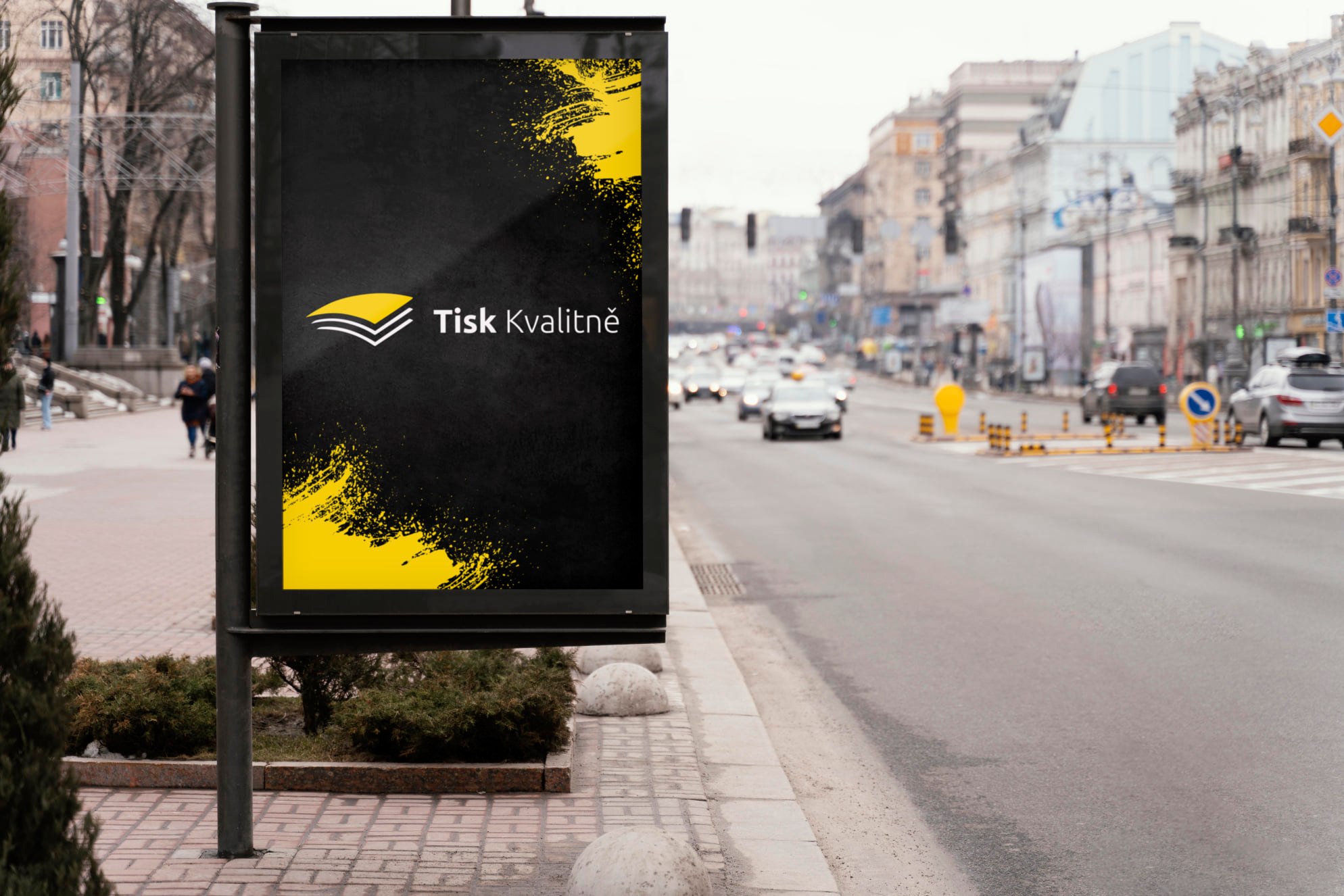 Tisk Kvalitně s.r.o. foto 6