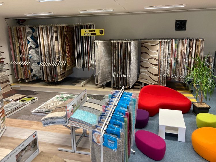 KOBERCE - PODLAHY ZMÍTKO foto 3