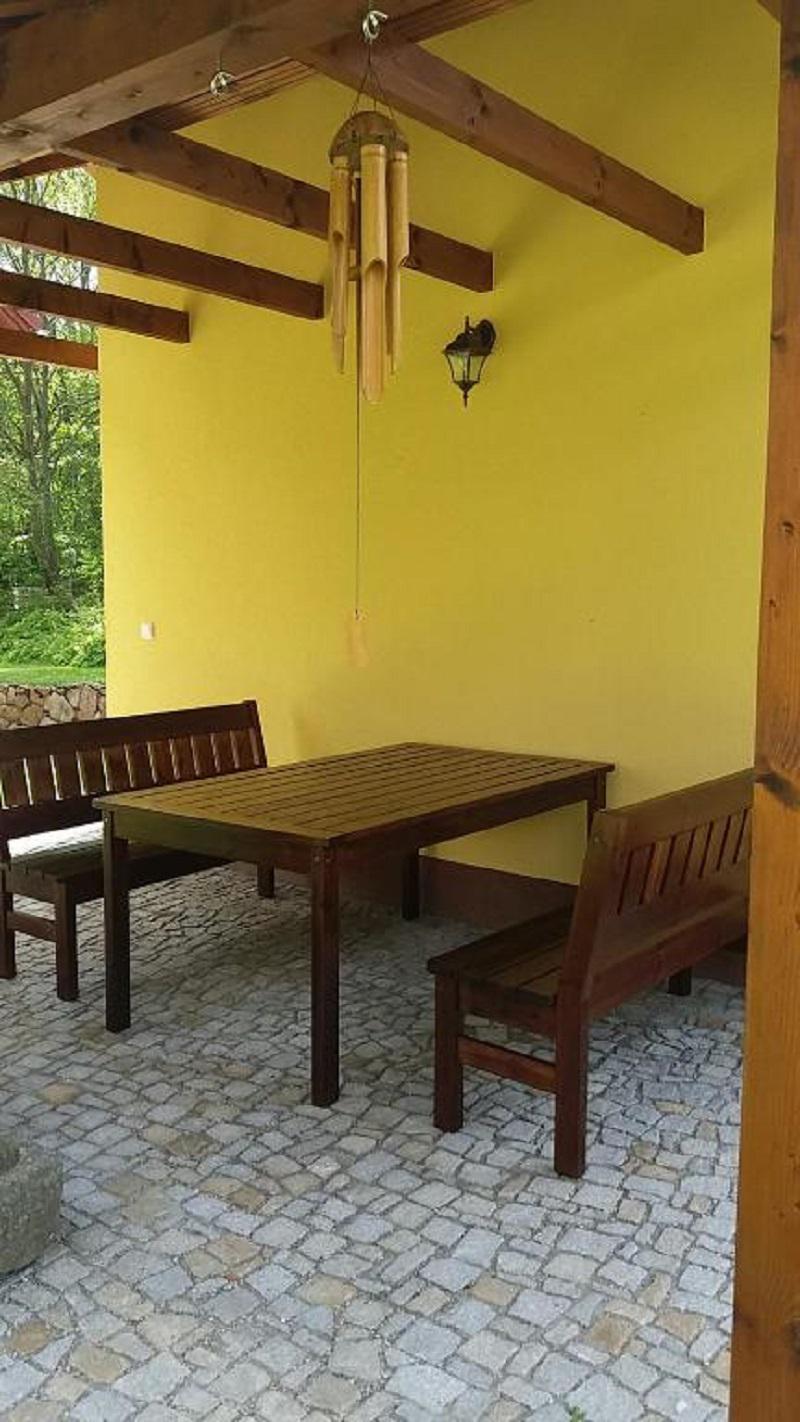 Penzion Olšina 12 foto 6