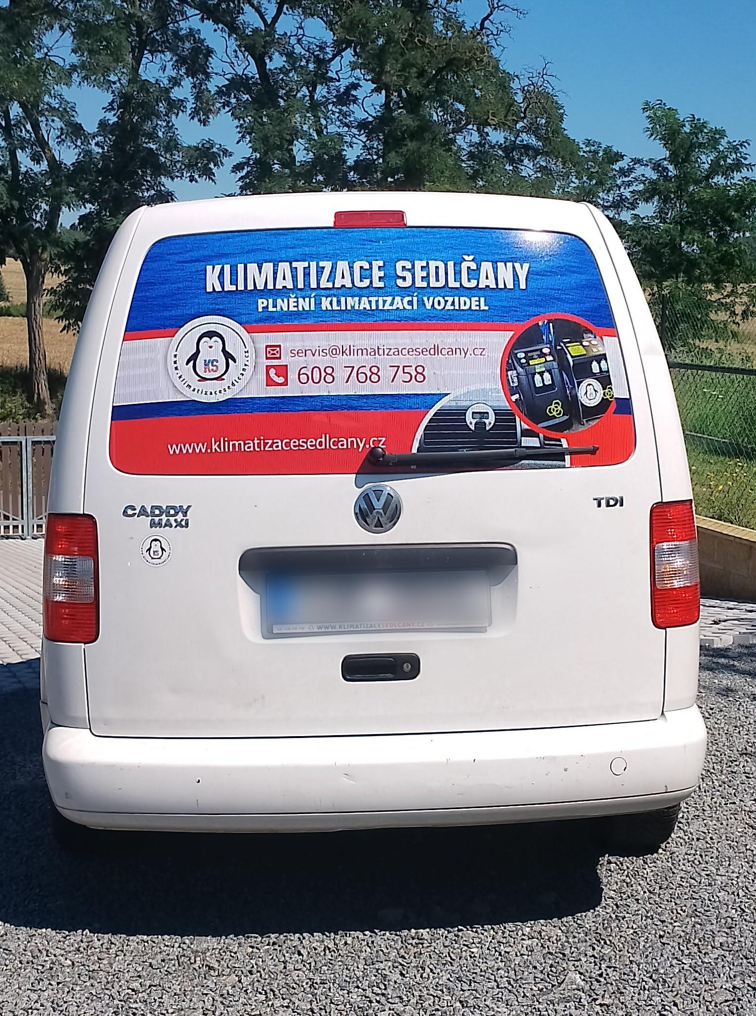 Klimatizace Sedlčany foto 6