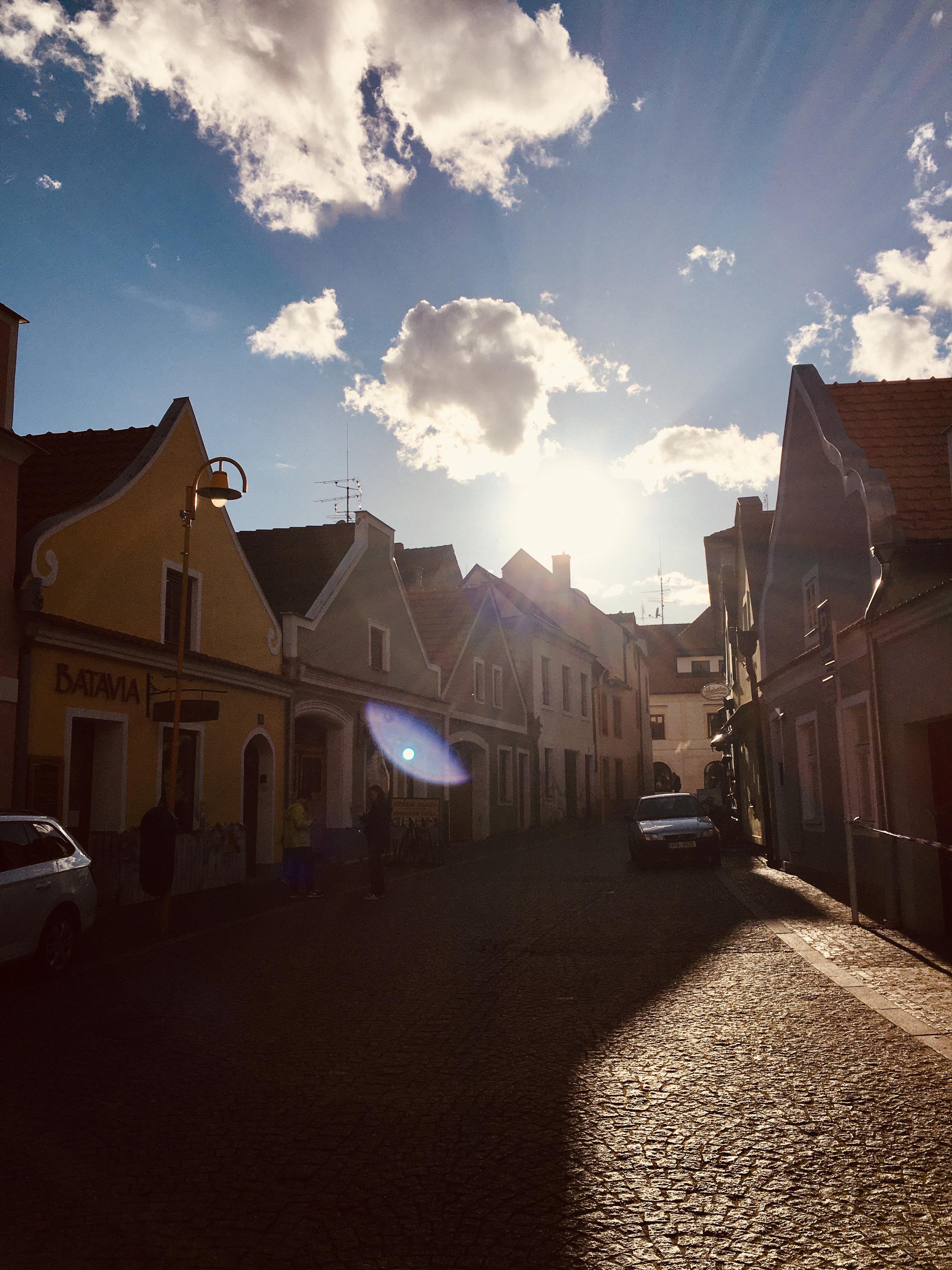 Apartmány Žlutý domeček foto 2