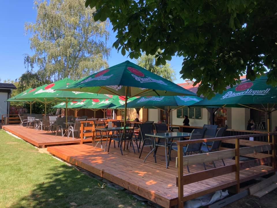 Restaurace U Mikeše foto 2