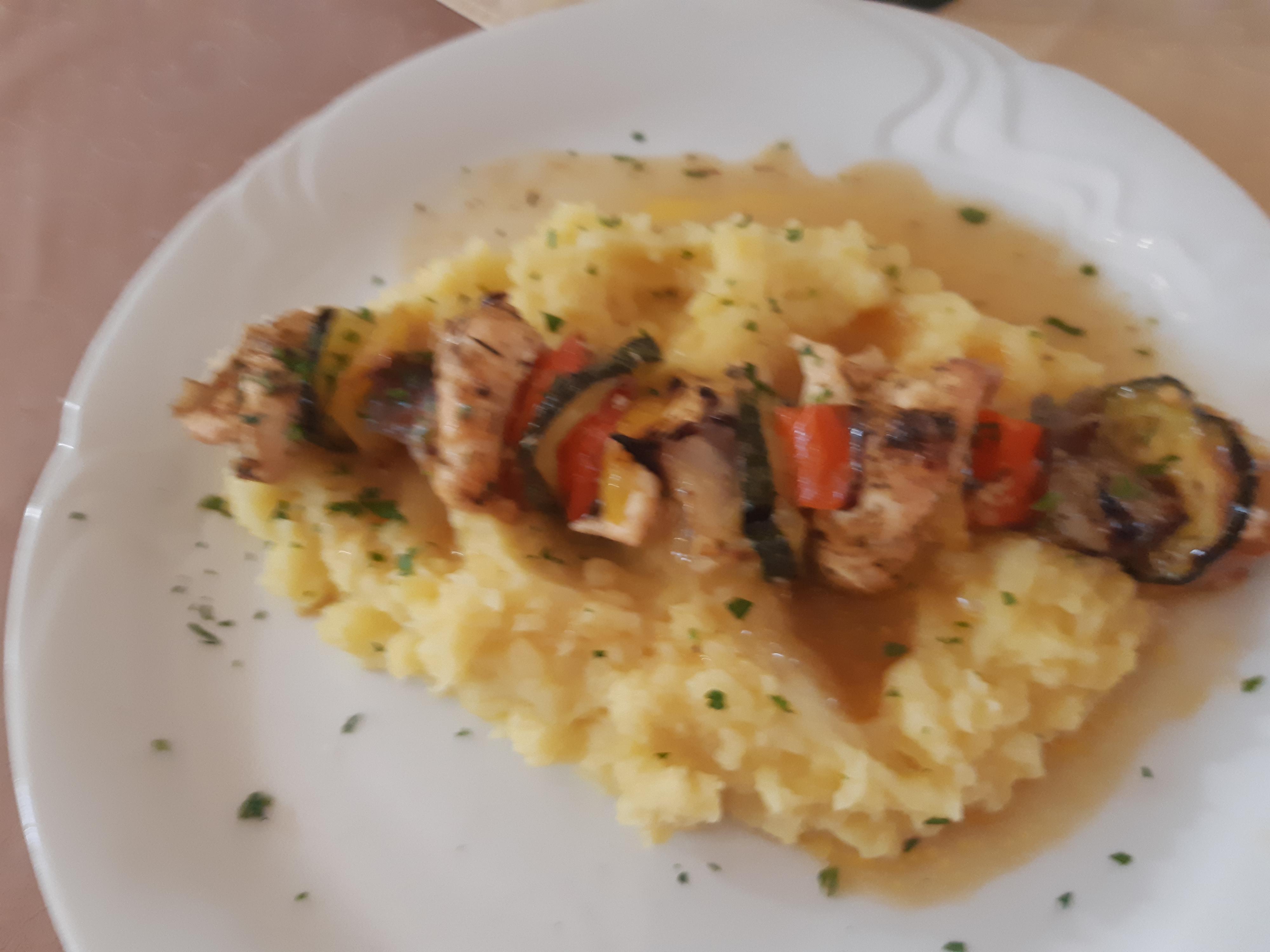 Hotel STARÁ POŠTA foto 5