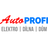 logo AUTOPROFI CZ