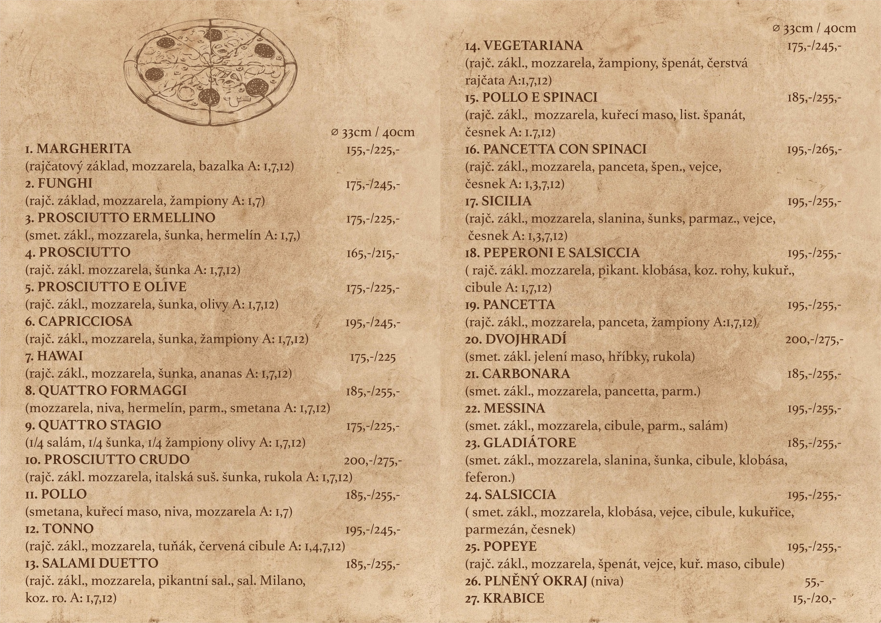 Obora Mstišov Dvojhradí foto 3